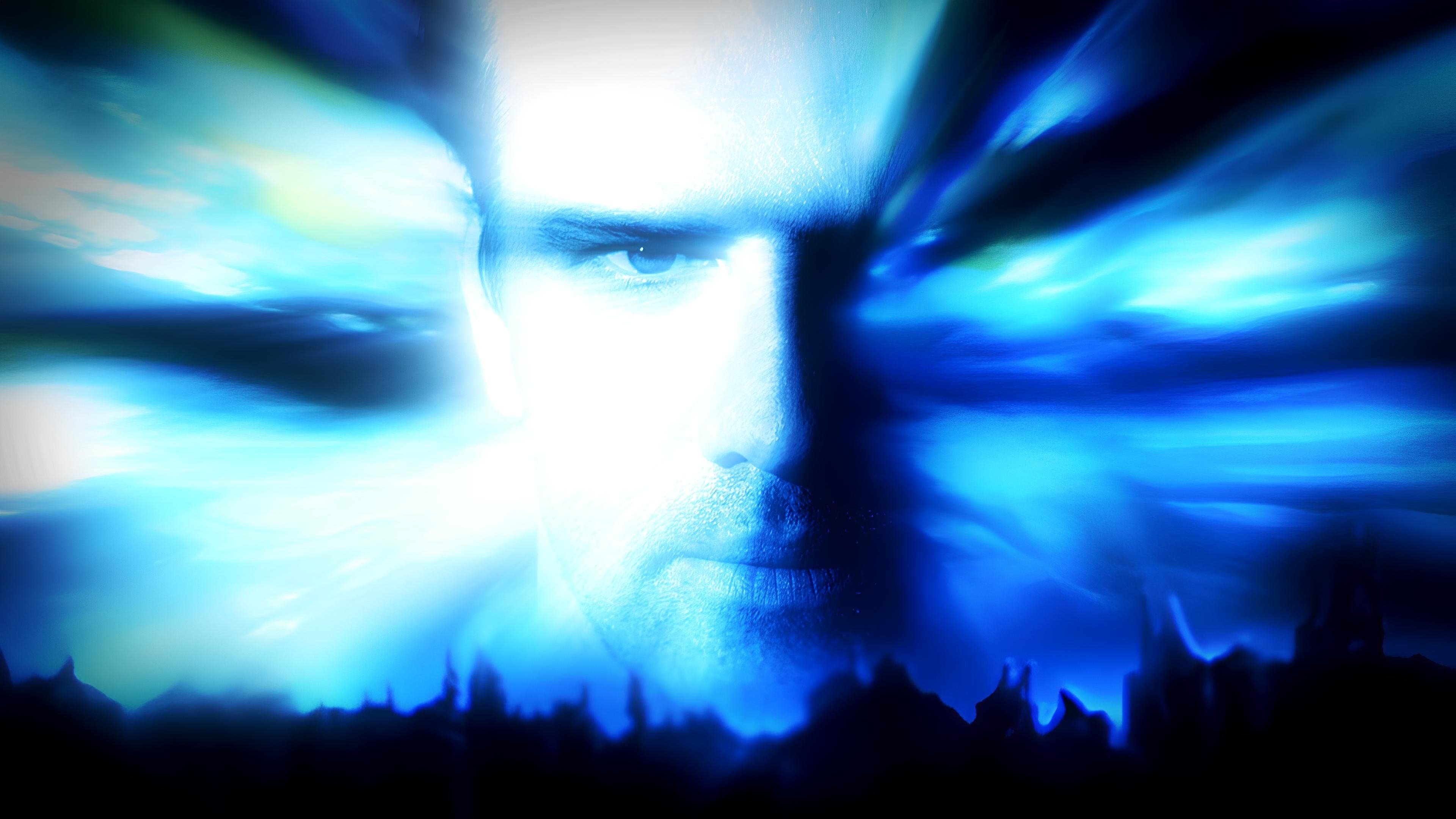 Backdrop of Fortress (1992) Collection