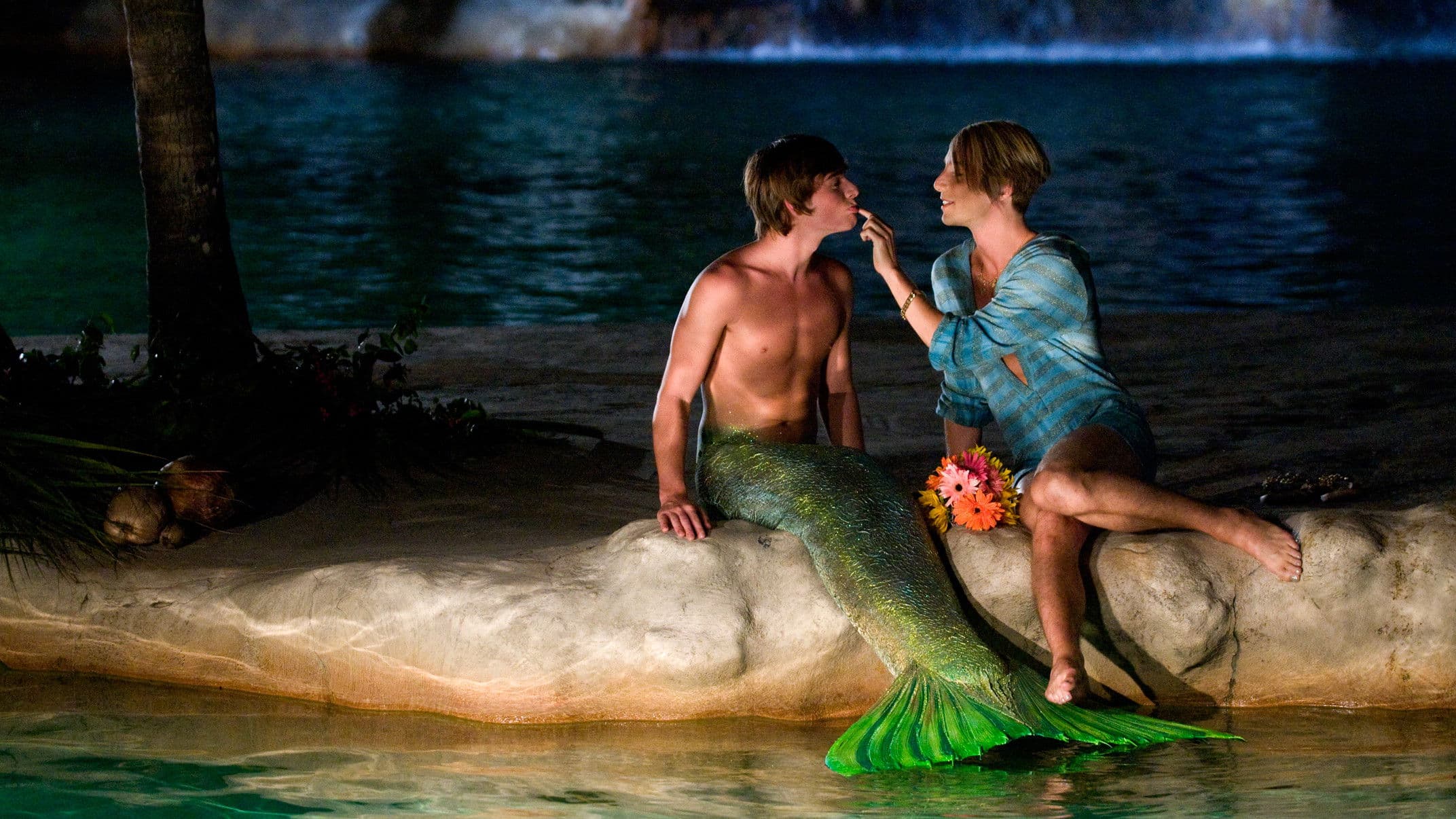 Backdrop of Another Gay Sequel: Gays Gone Wild!