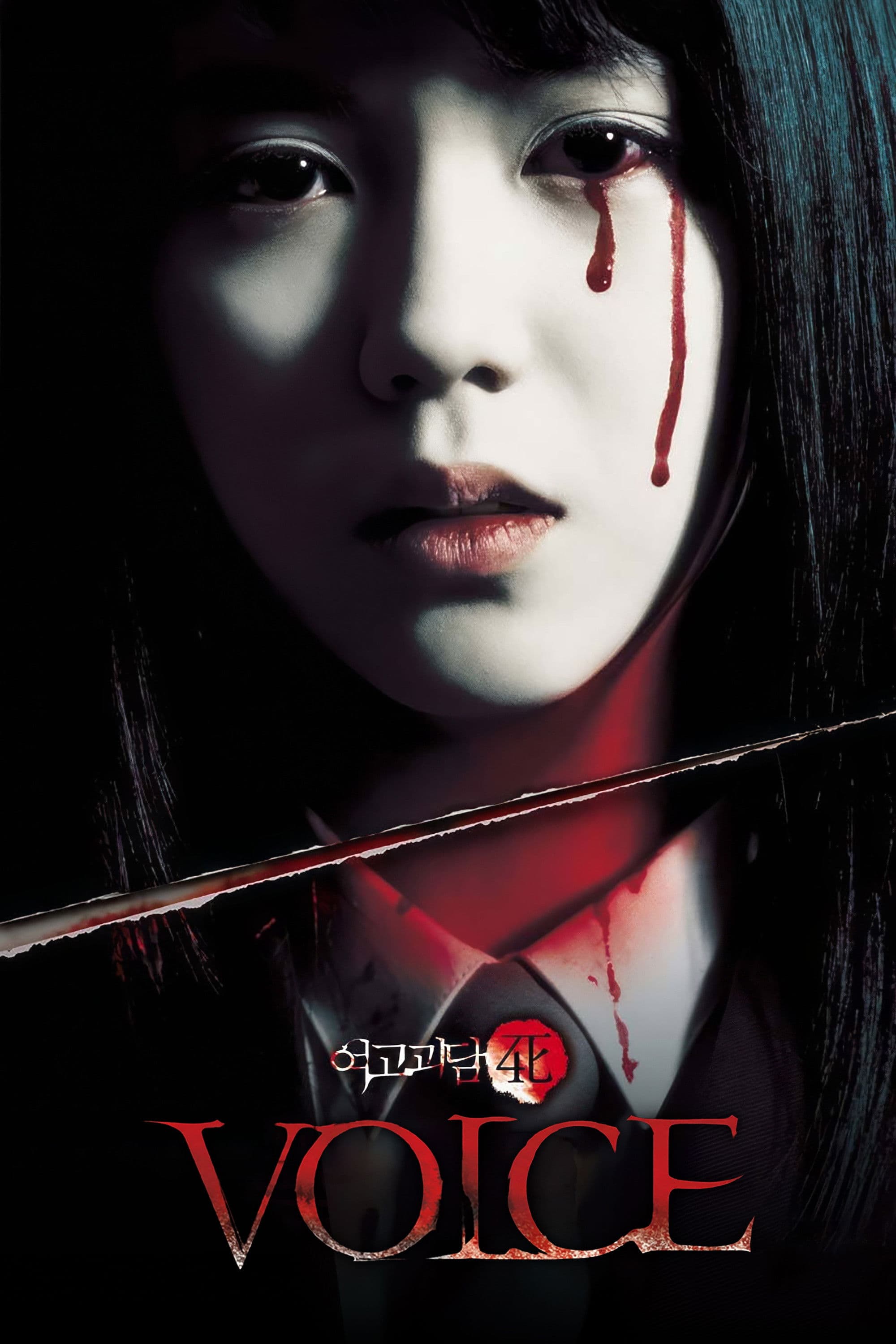 Poster of Voice