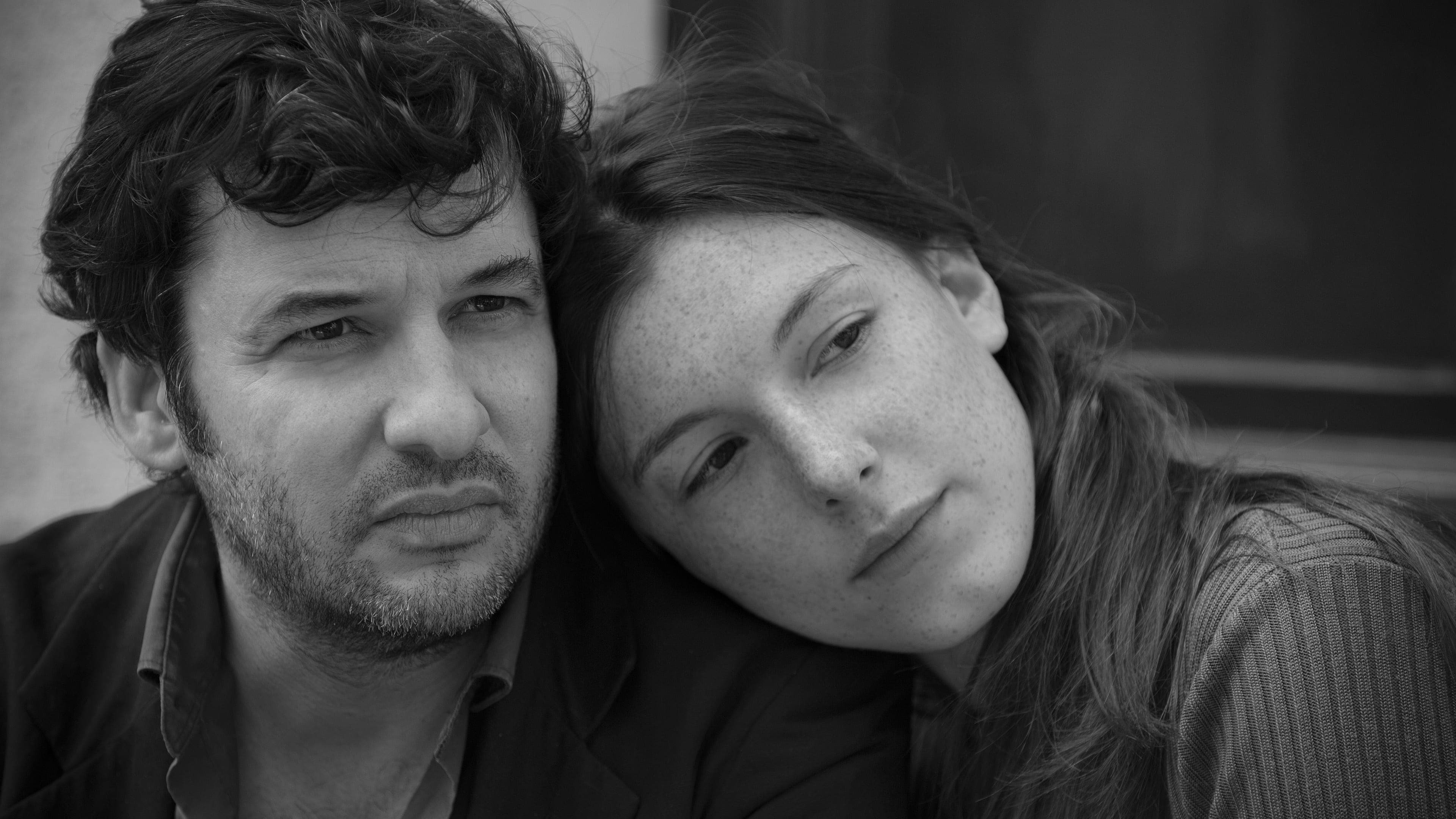 Backdrop of Lover for a Day