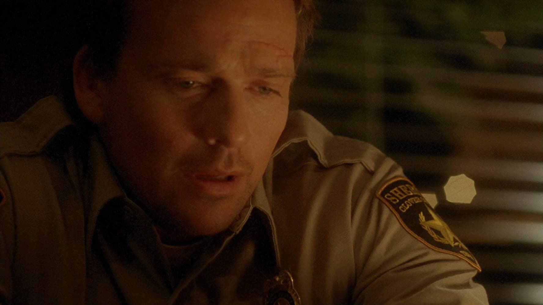 Backdrop of The Damned Thing