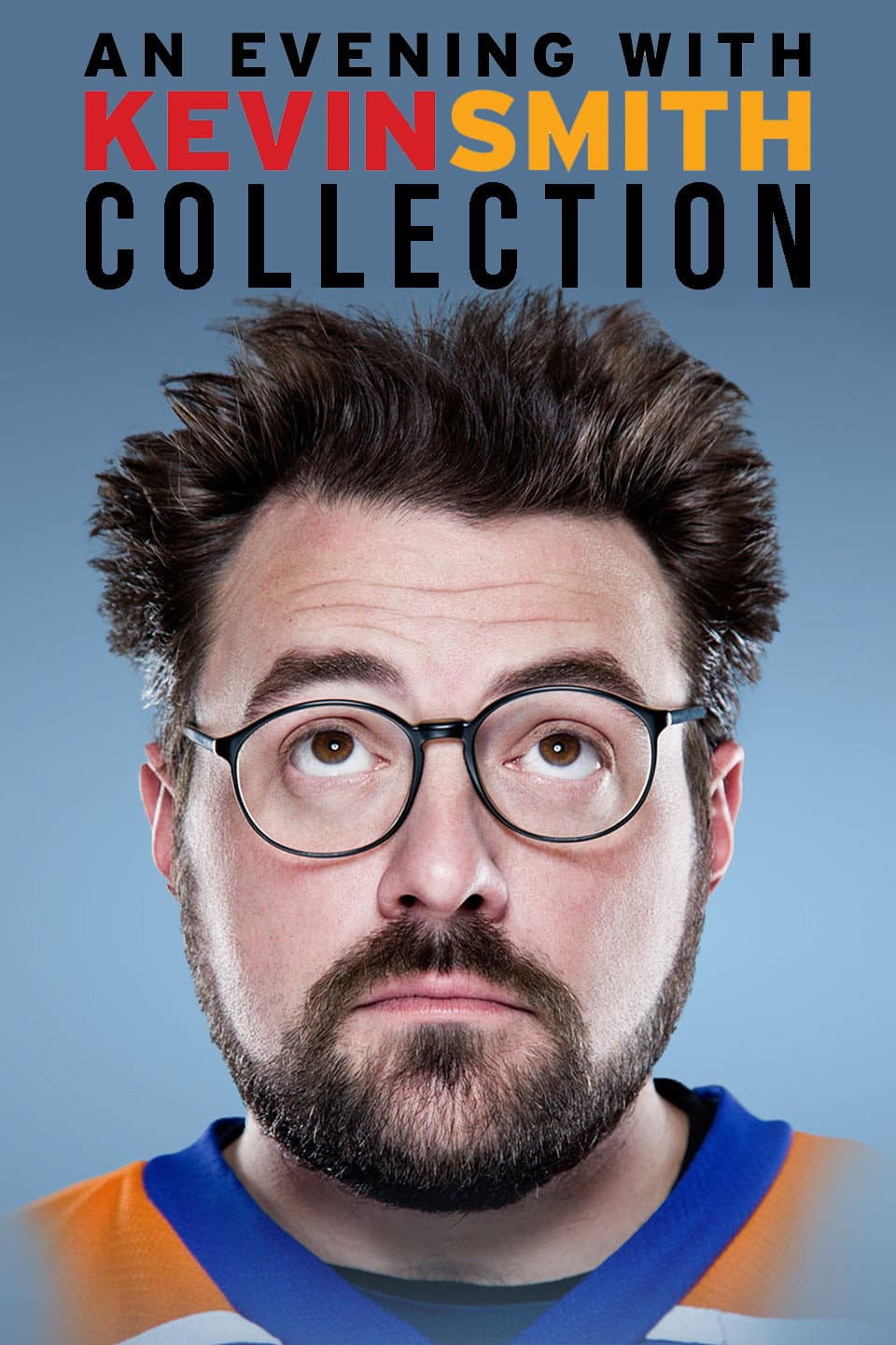 Poster of An Evening with Kevin Smith Collection