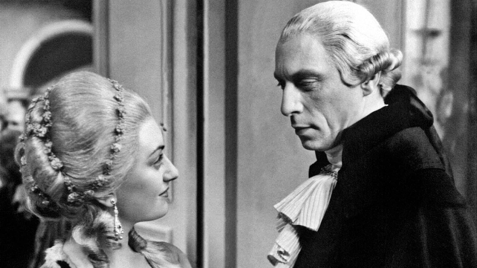 Backdrop of La Marseillaise