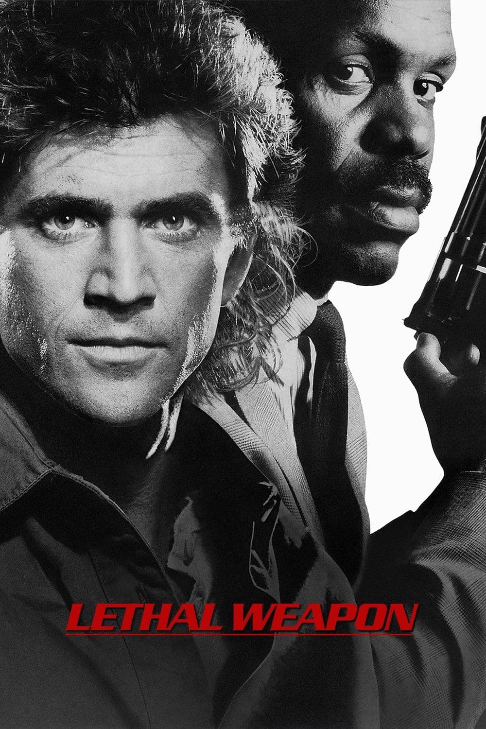 Poster of Lethal Weapon