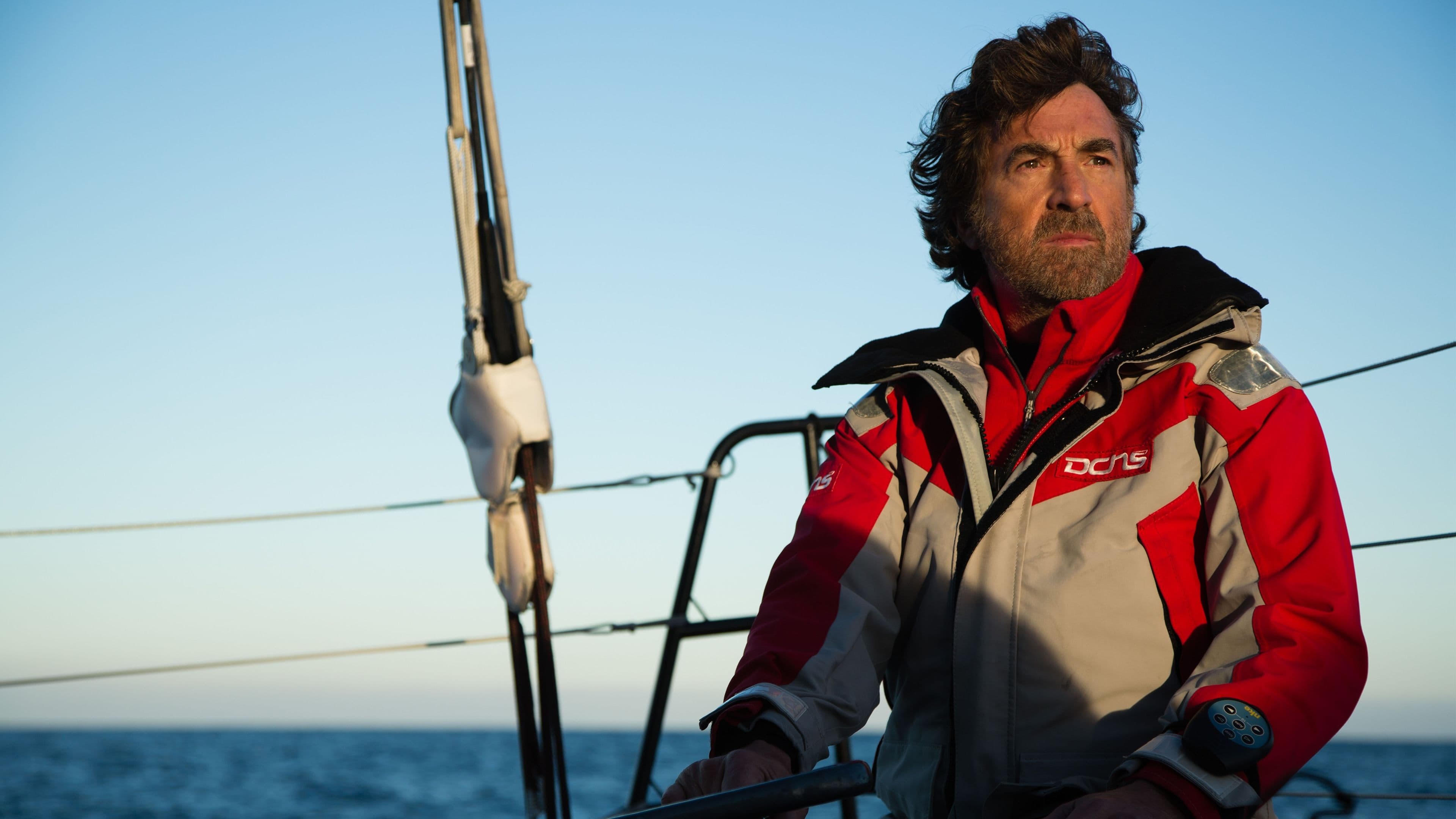 Backdrop of Turning Tide