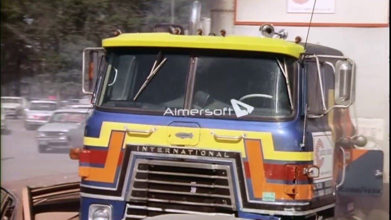 Backdrop of Gone in 60 Seconds 2