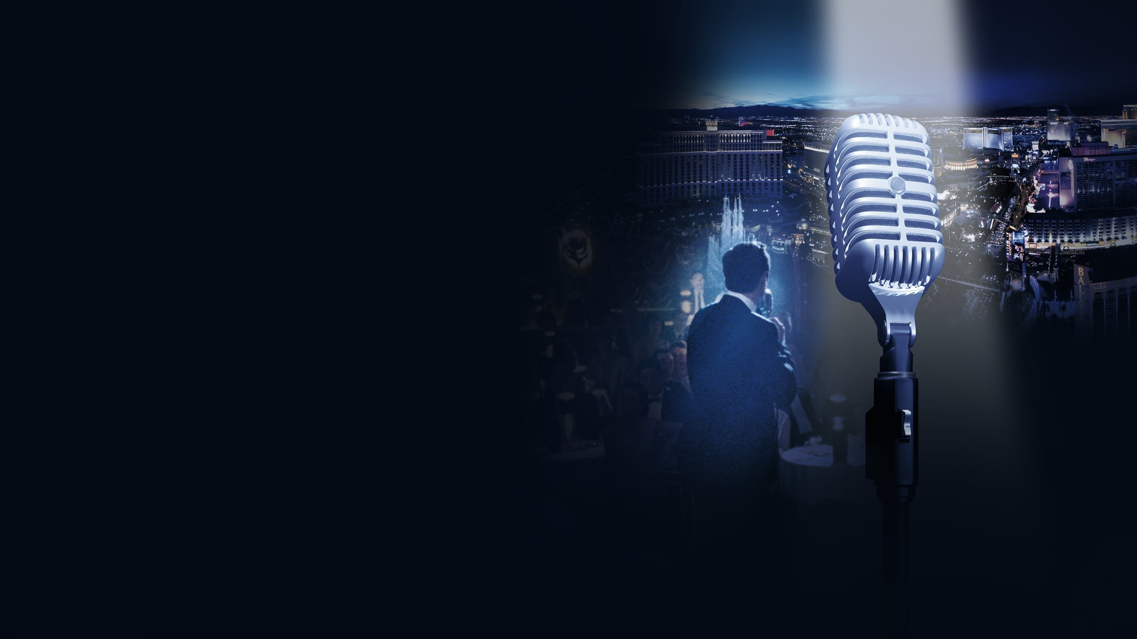 Backdrop of Beyond the Sea