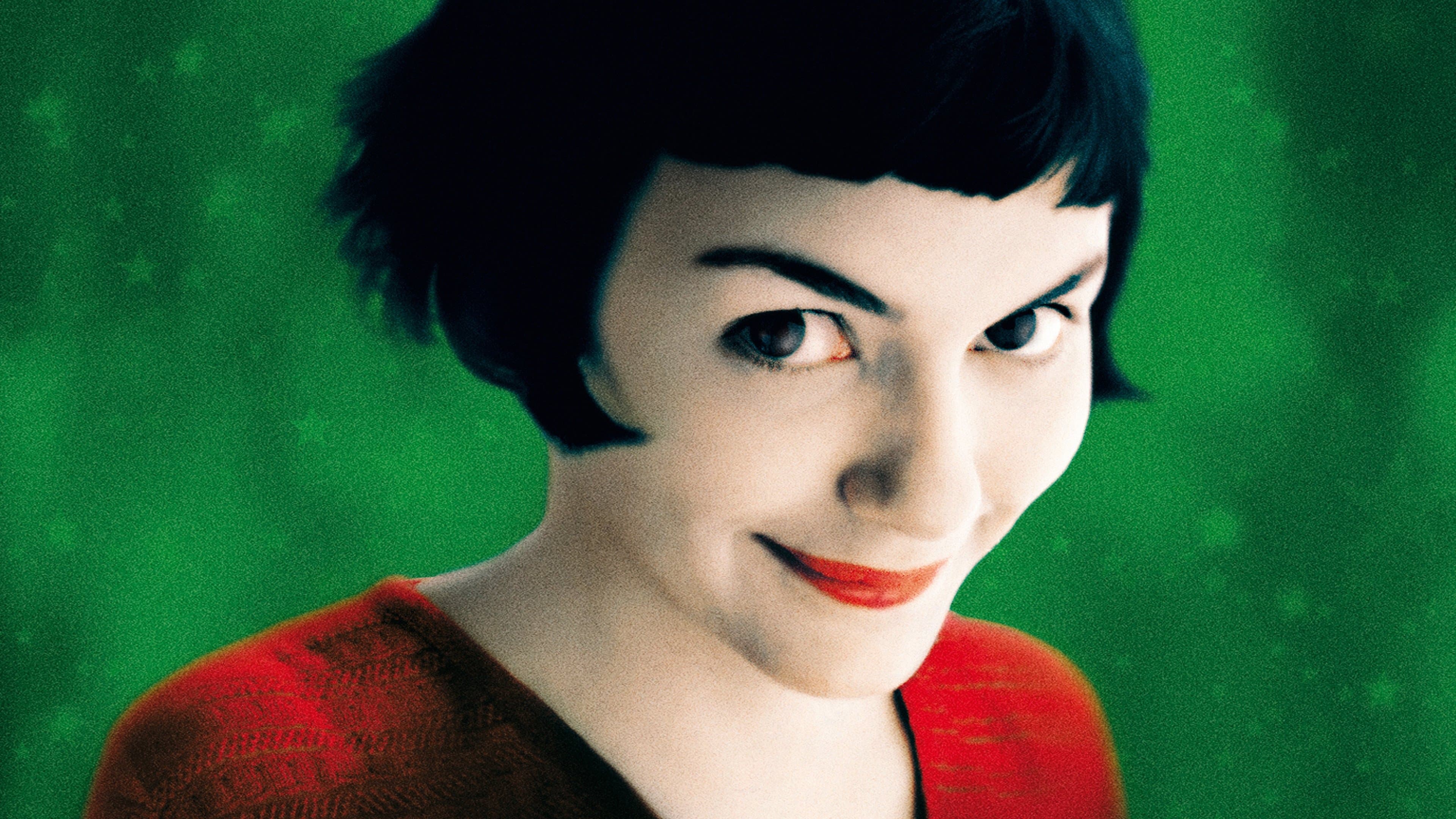 Backdrop of Amélie