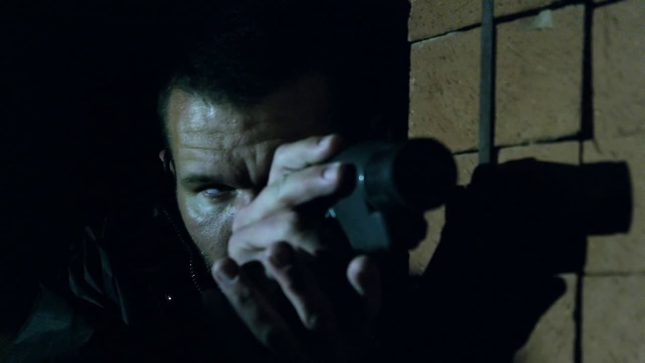 Backdrop of The Condemned 2