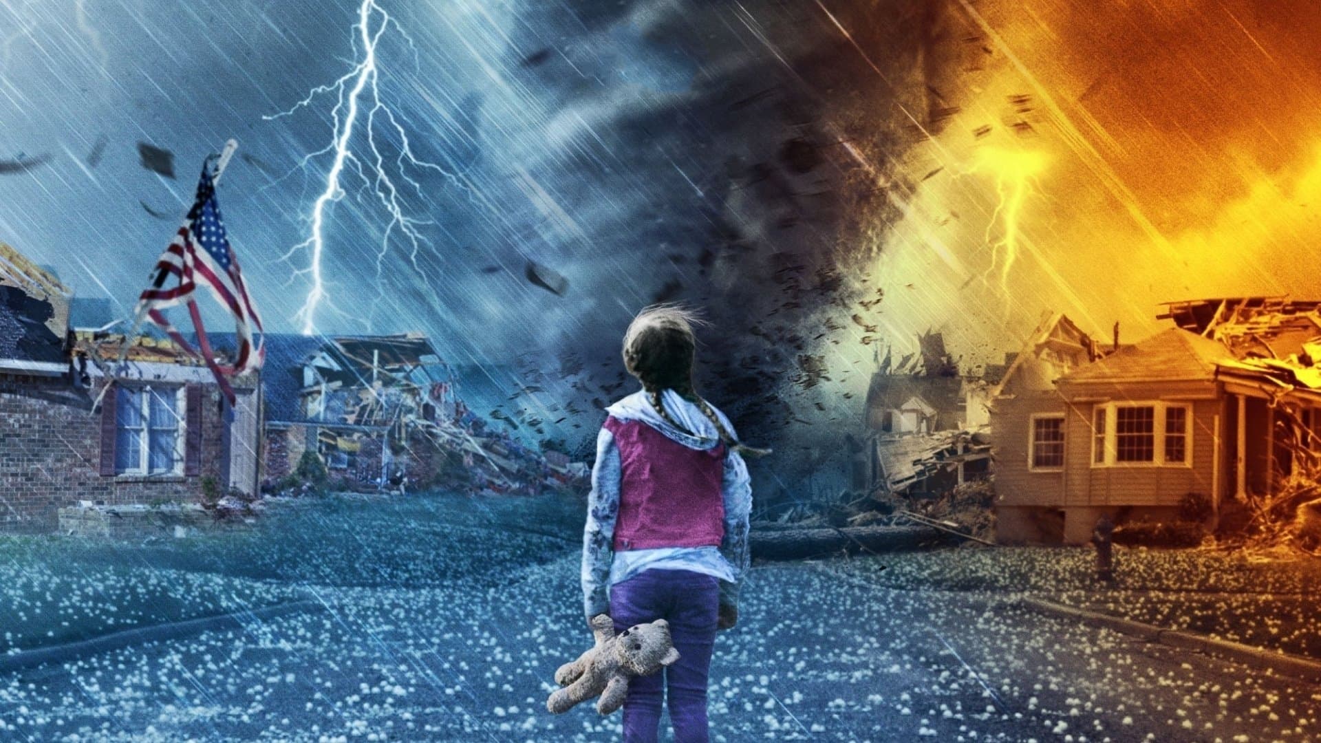 Backdrop of 13 Minutes