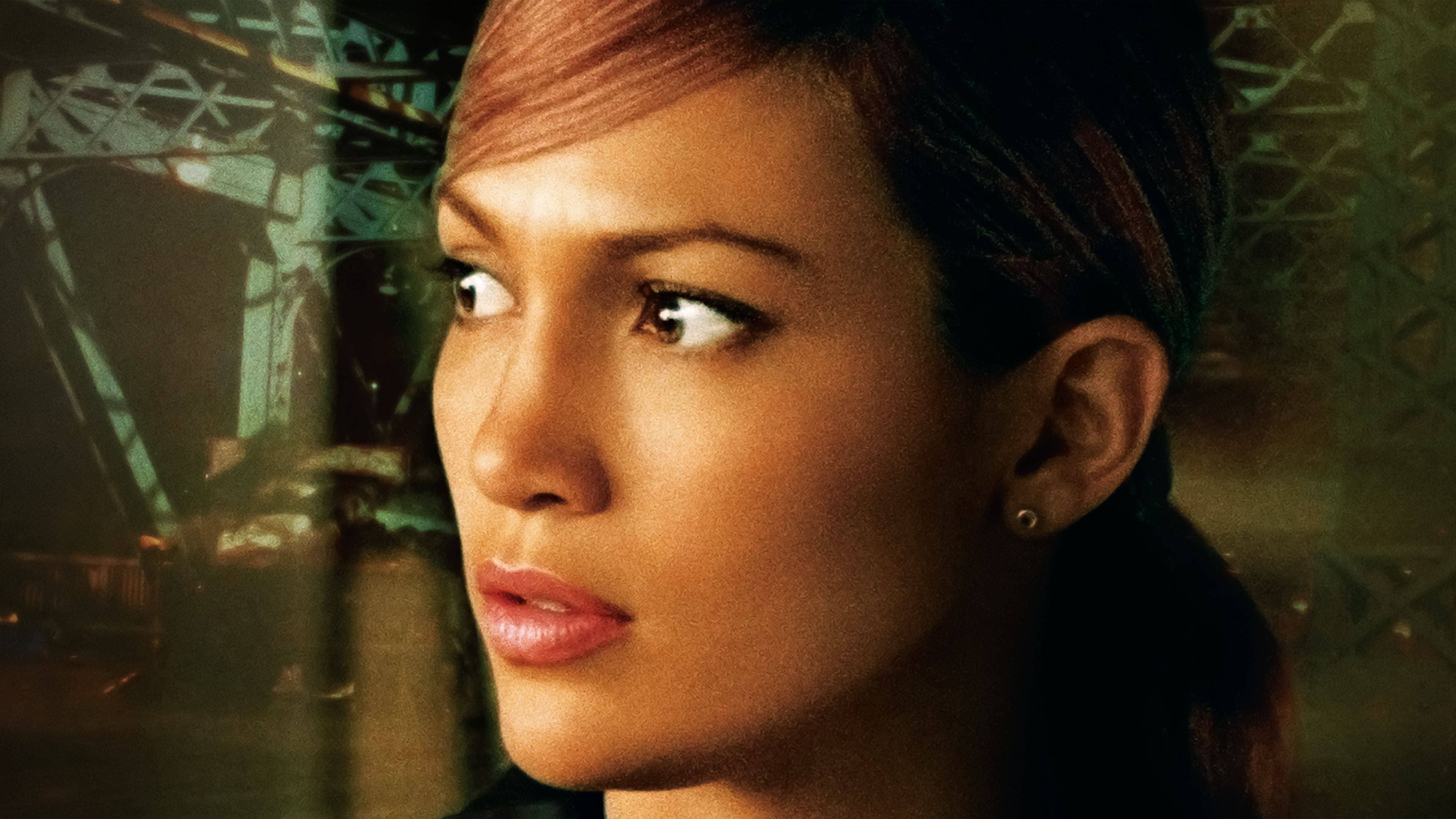 Backdrop of Angel Eyes