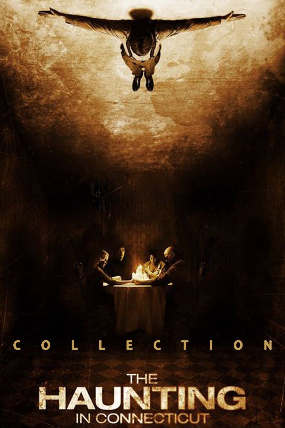 Poster of Haunting in Connecticut Collection