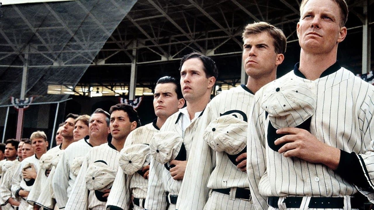 Backdrop of Eight Men Out