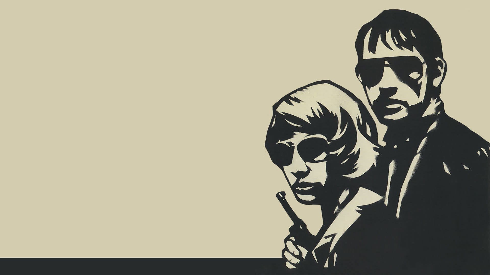 Backdrop of The Baader Meinhof Complex