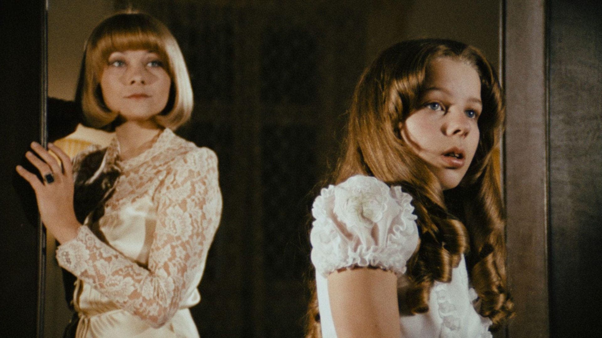 Backdrop of Chinese Roulette