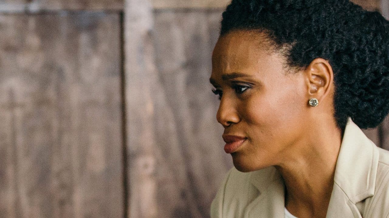 Backdrop of Overcomer