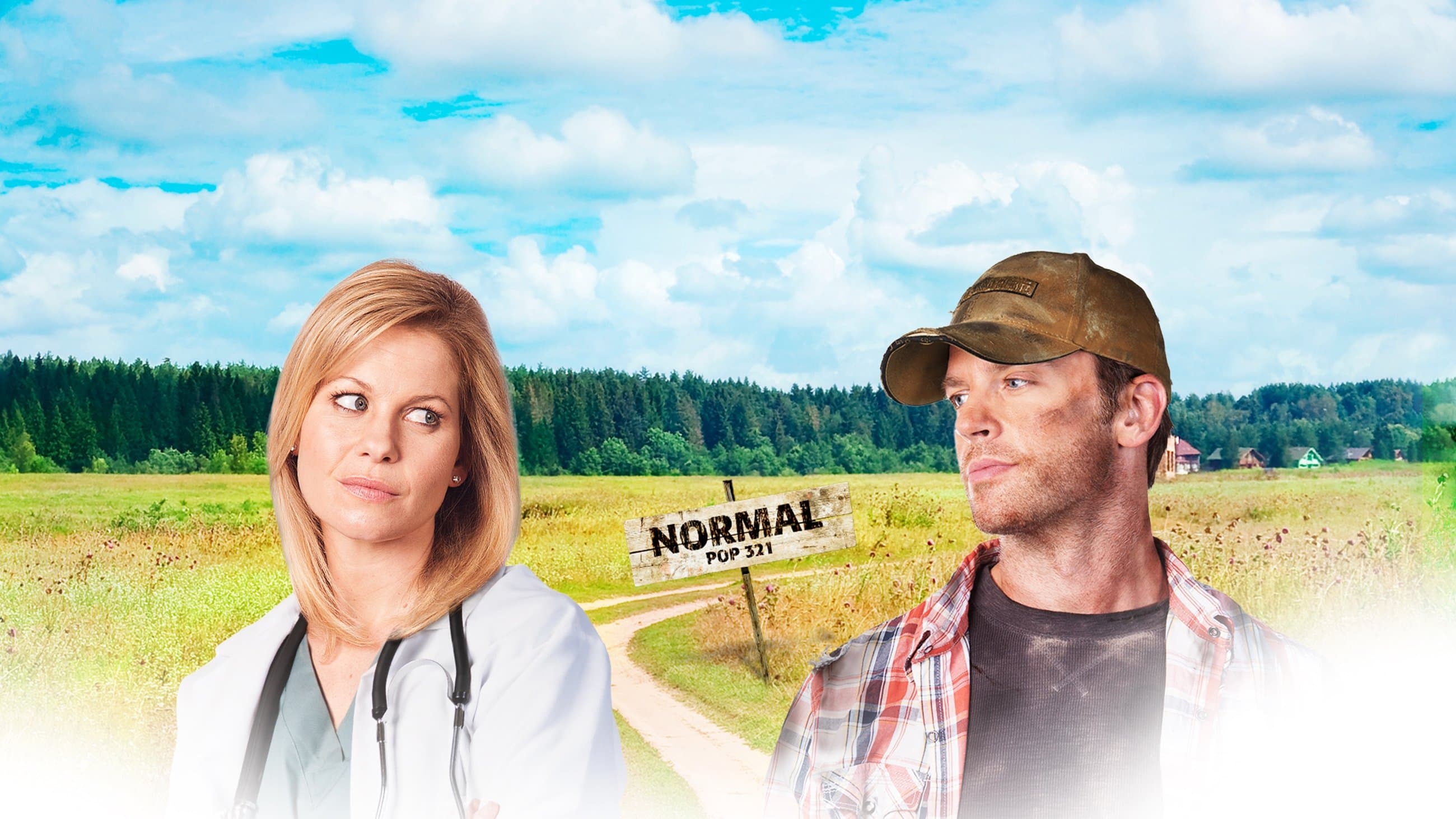 Backdrop of Finding Normal