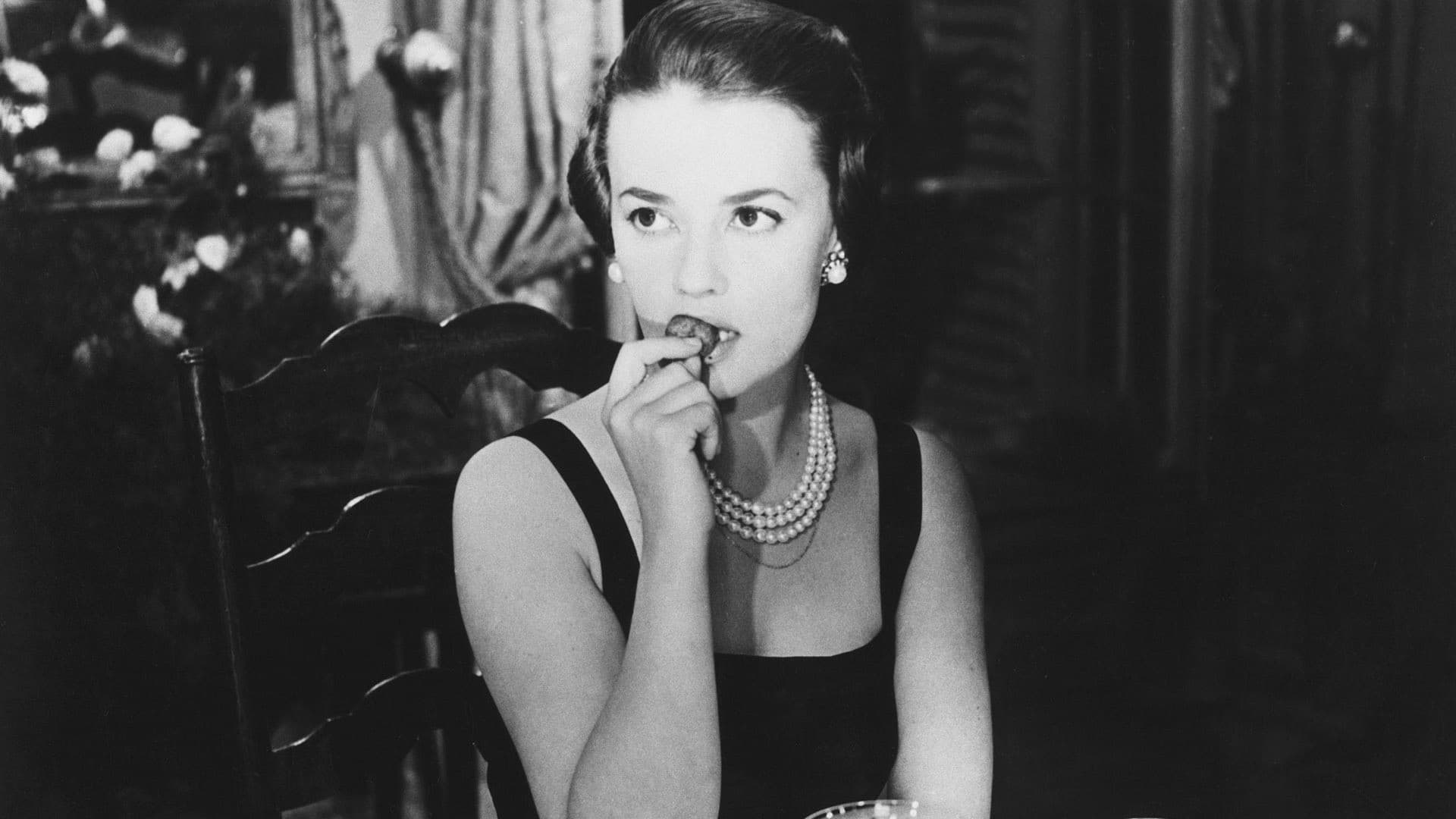 Backdrop of The Lovers