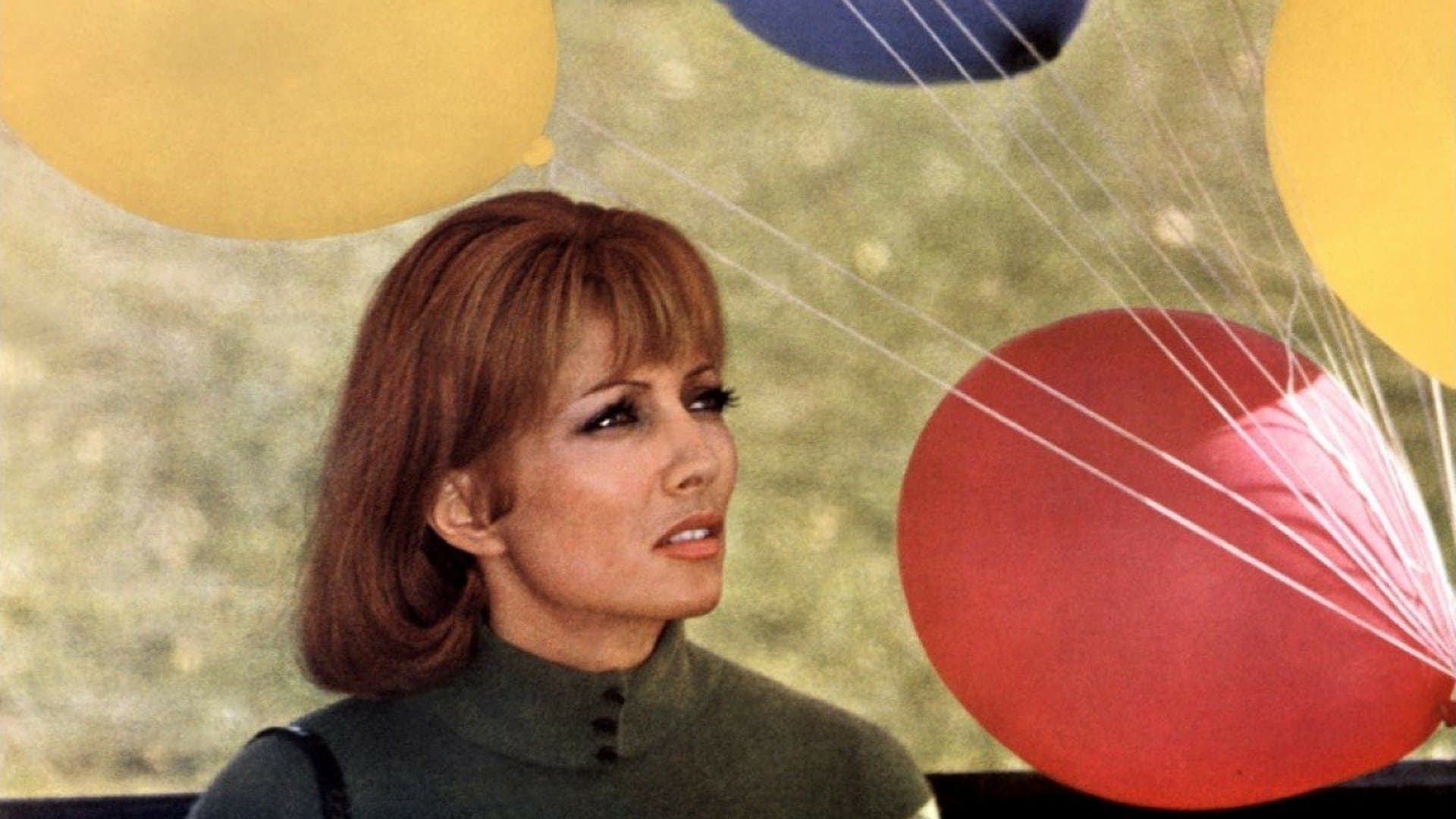 Backdrop of The Breach