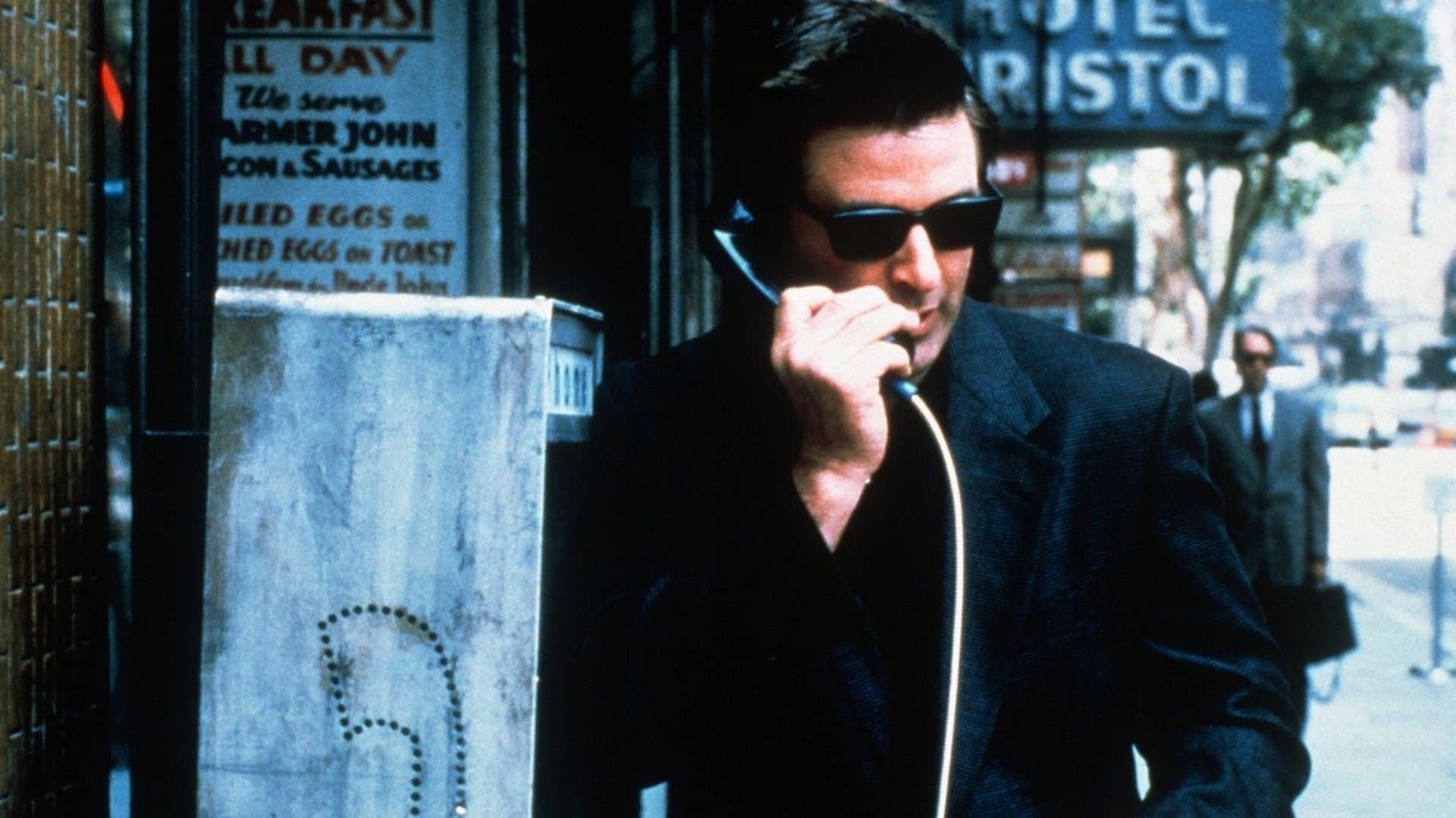 Backdrop of Thick as Thieves