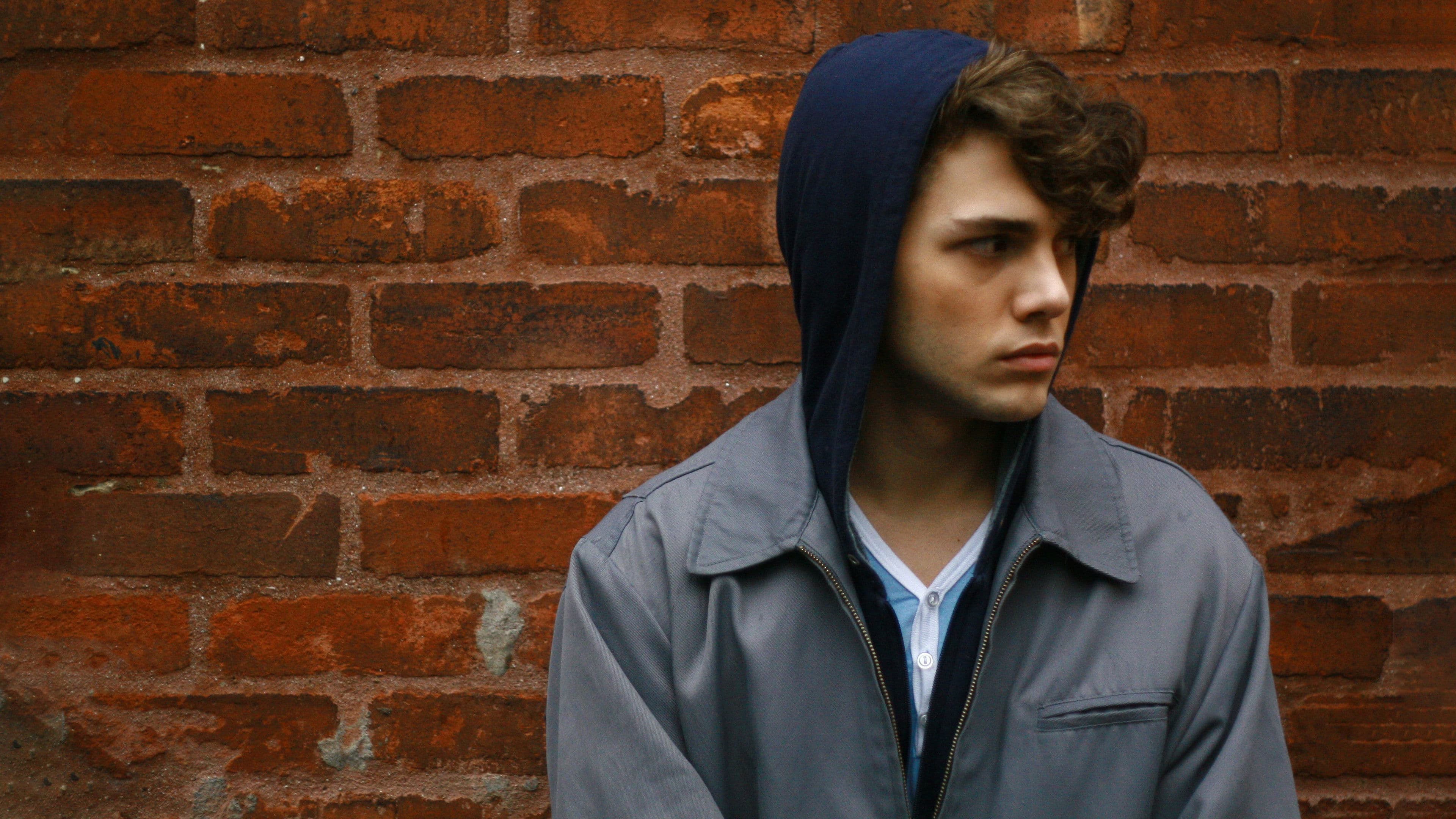 Backdrop of I Killed My Mother