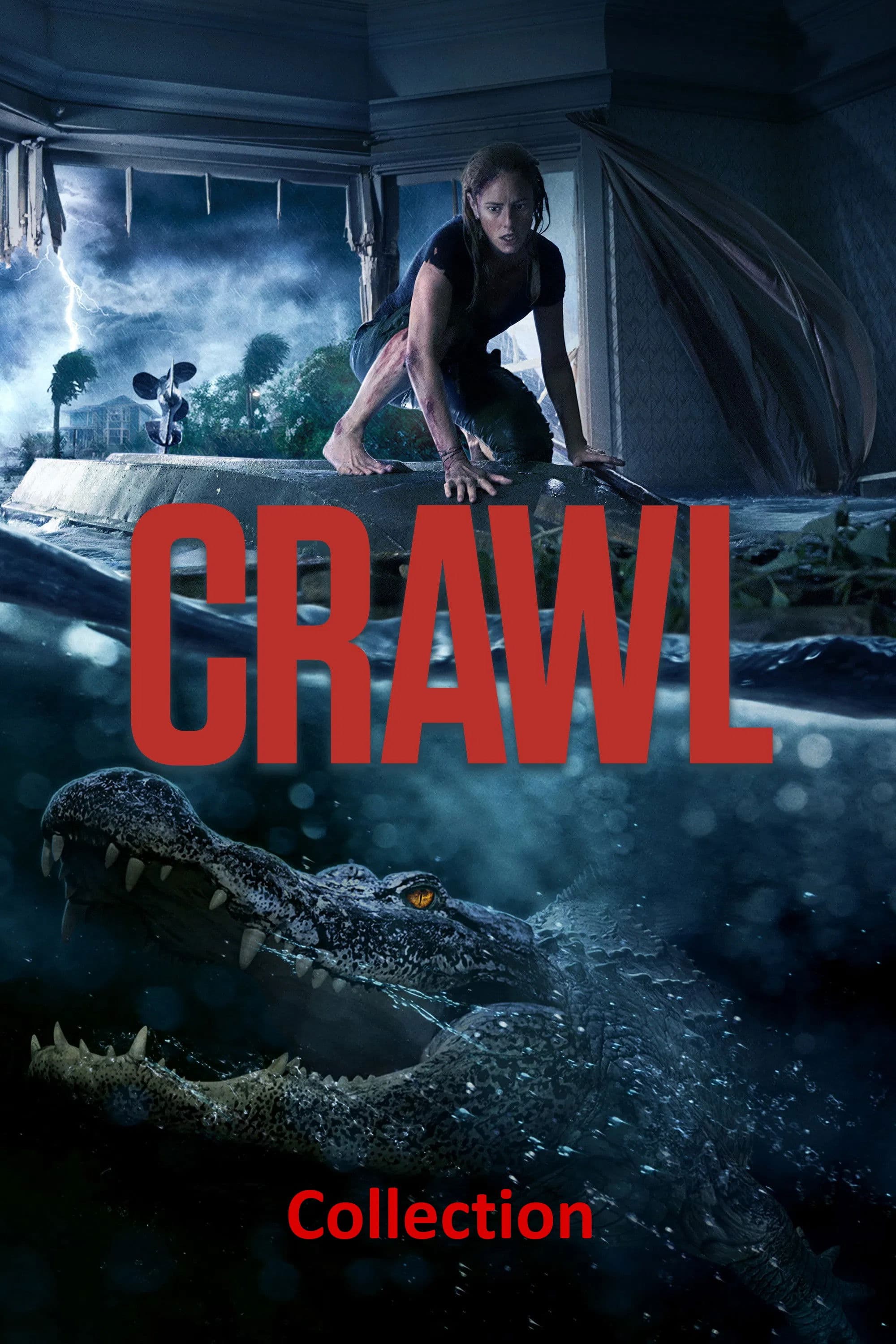 Poster of Crawl Collection