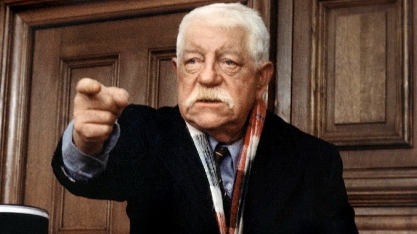 Backdrop of The Dominici Affair