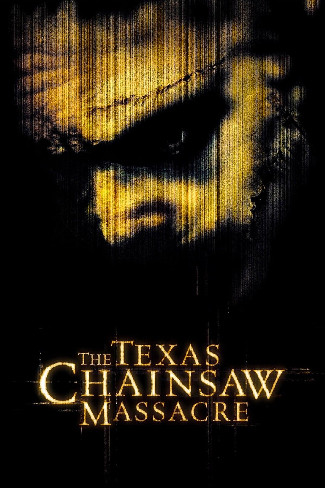 Poster of The Texas Chainsaw Massacre