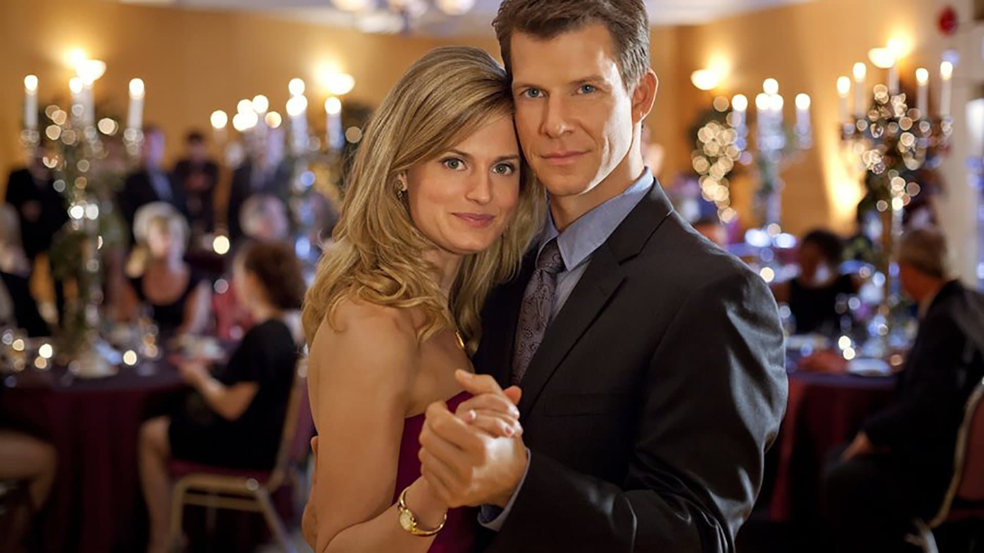 Backdrop of How to Fall in Love