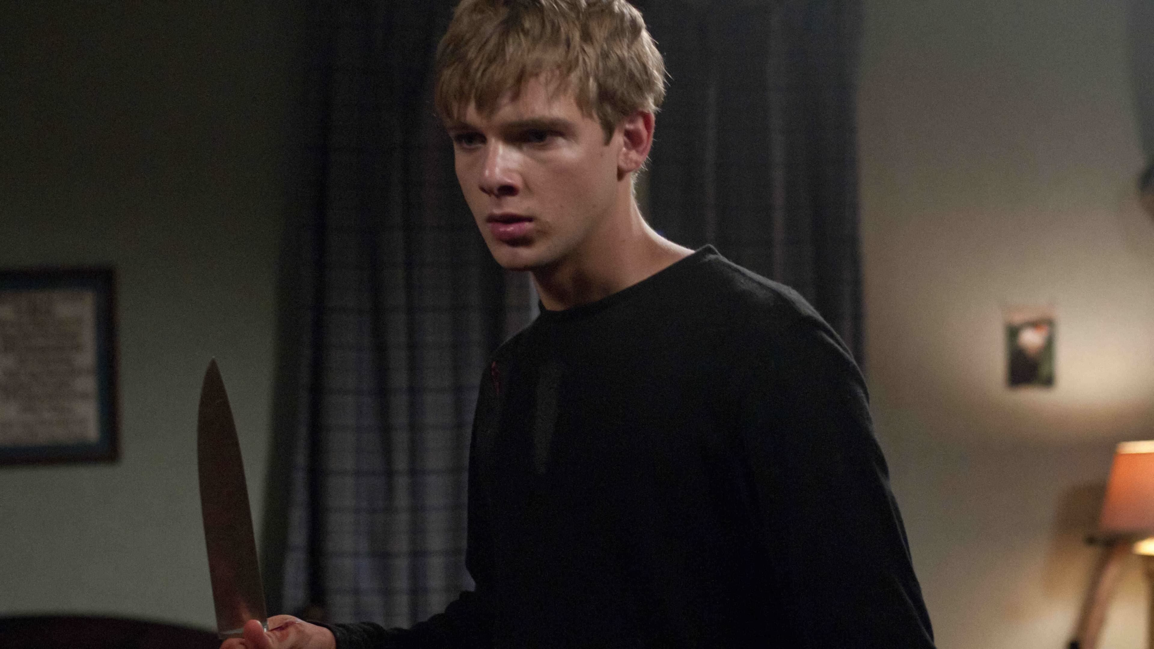 Backdrop of My Soul to Take