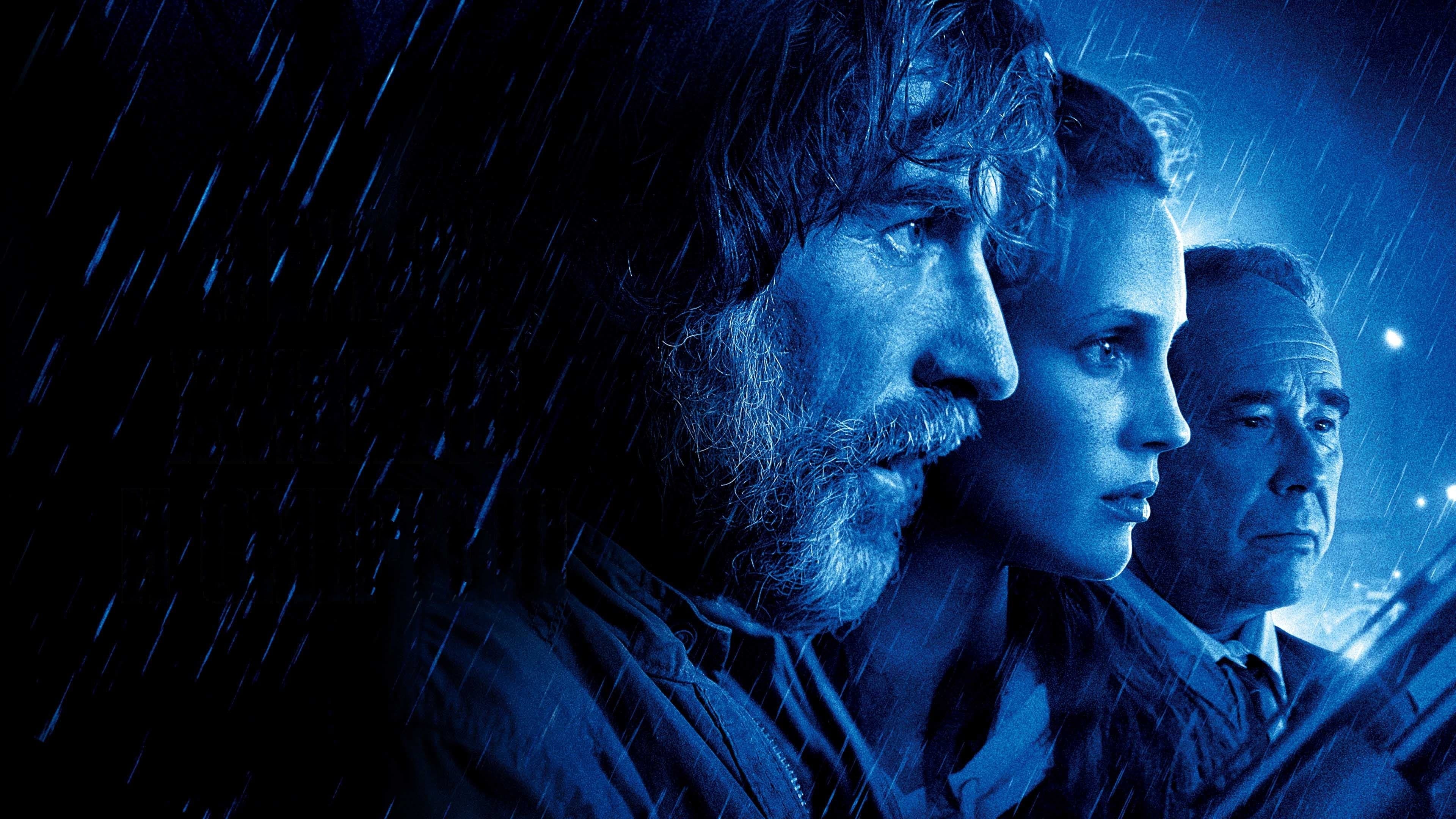 Backdrop of On the Edge