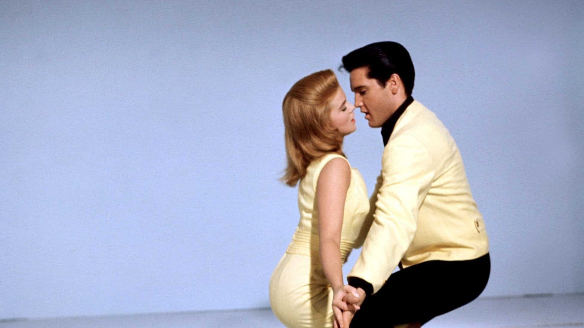 Backdrop of Viva Las Vegas