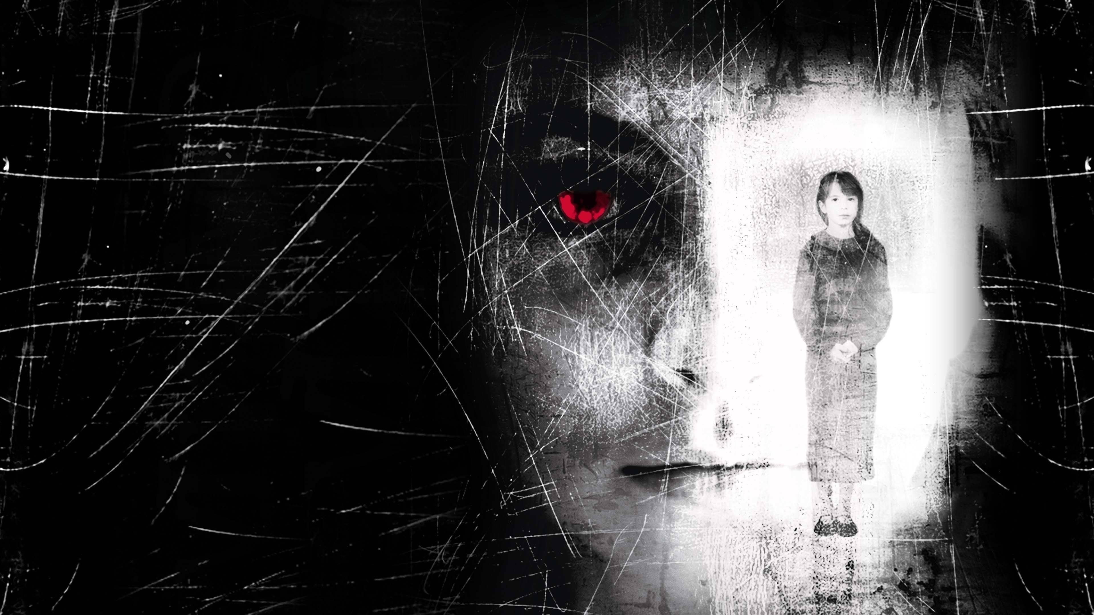 Backdrop of Omen IV: The Awakening
