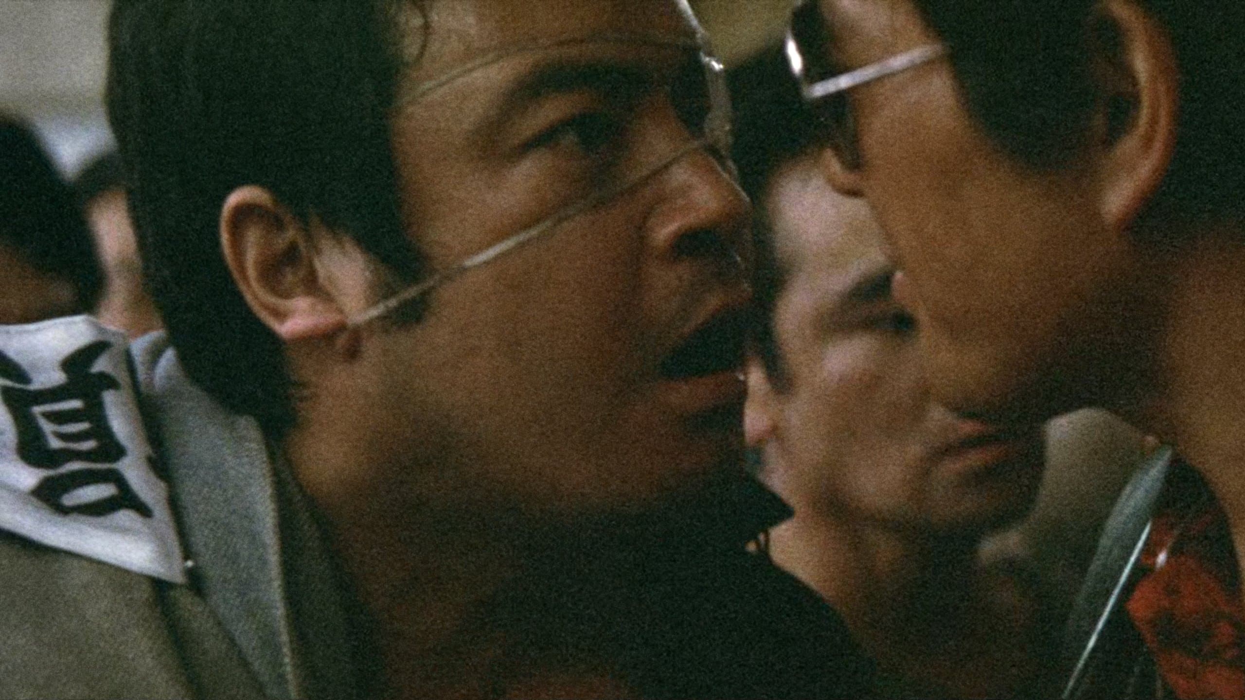 Backdrop of Battles Without Honor and Humanity: Deadly Fight in Hiroshima