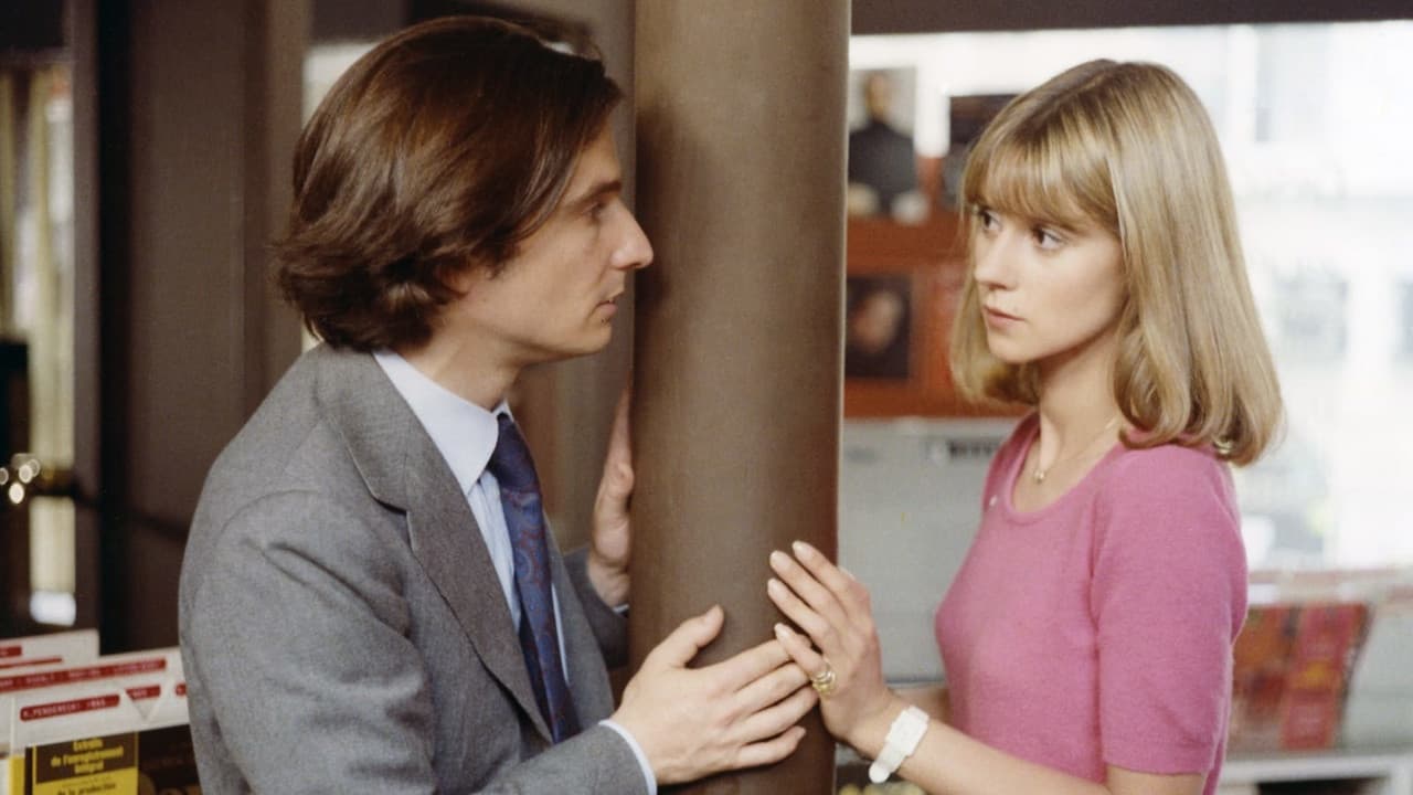 Backdrop of Love on the Run