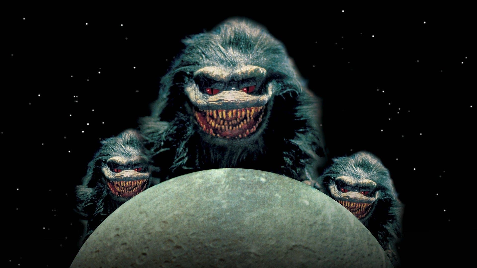 Backdrop of Critters 4