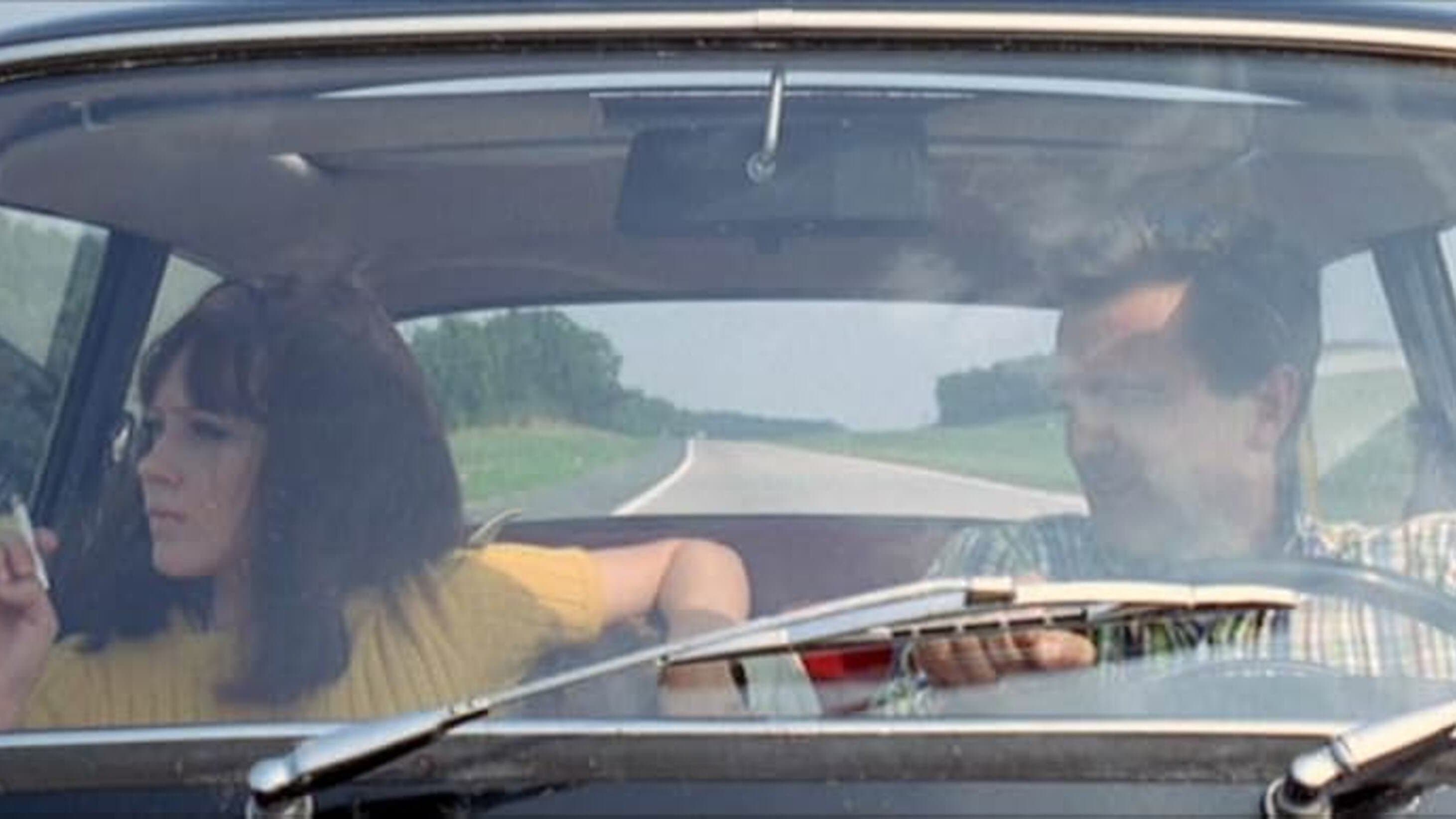 Backdrop of Made in U.S.A