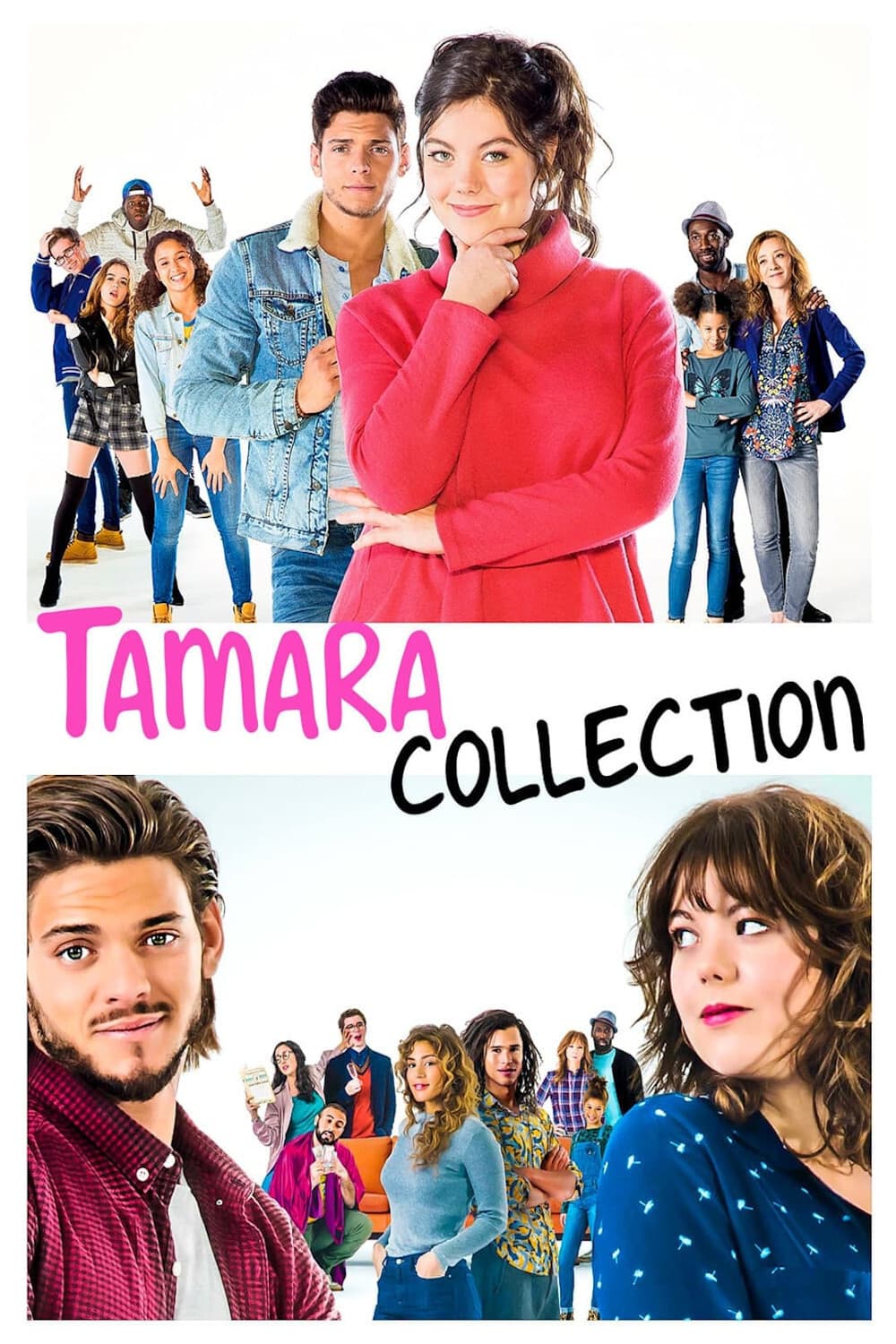 Poster of Tamara Collection