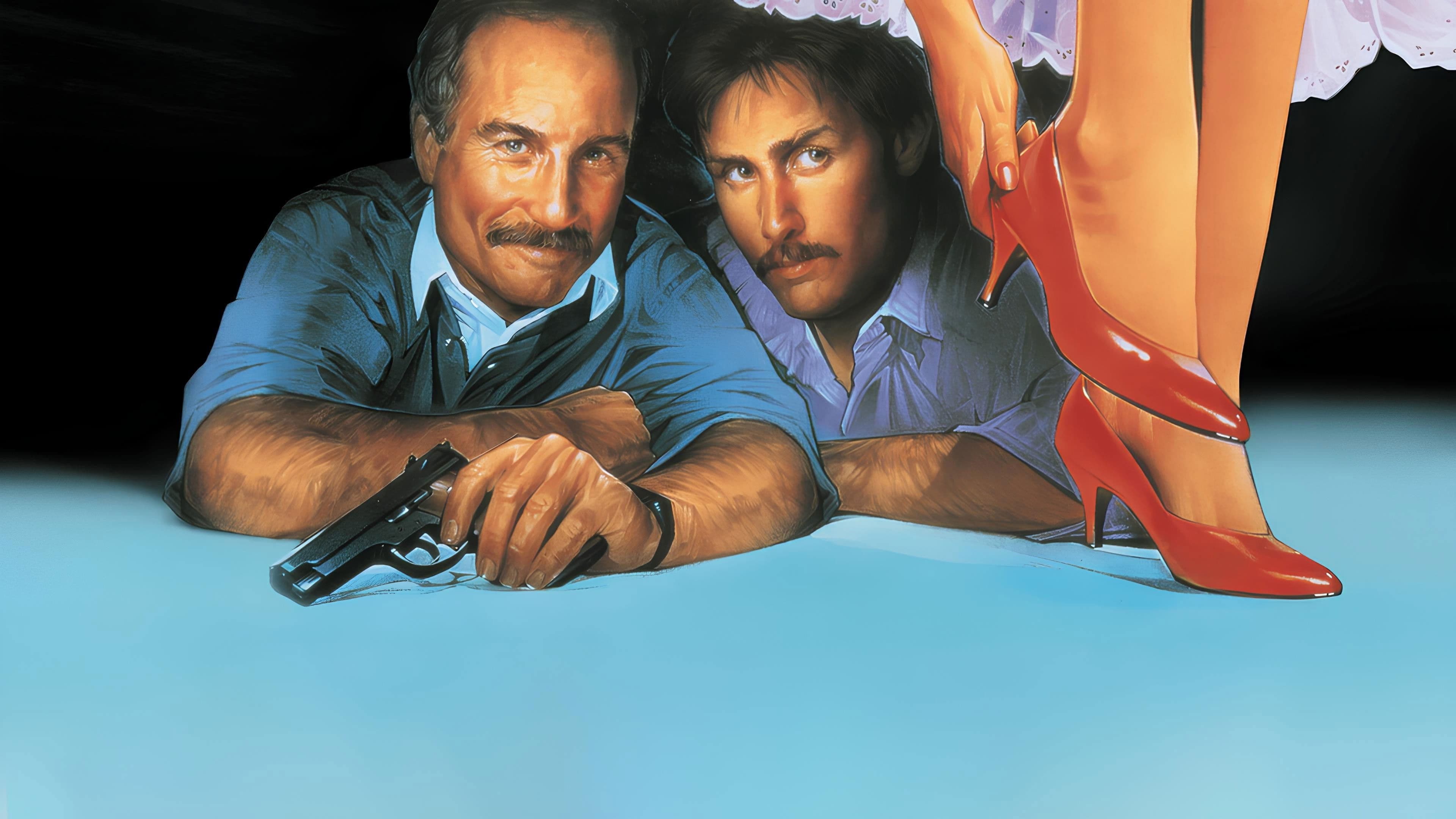 Backdrop of Stakeout Collection