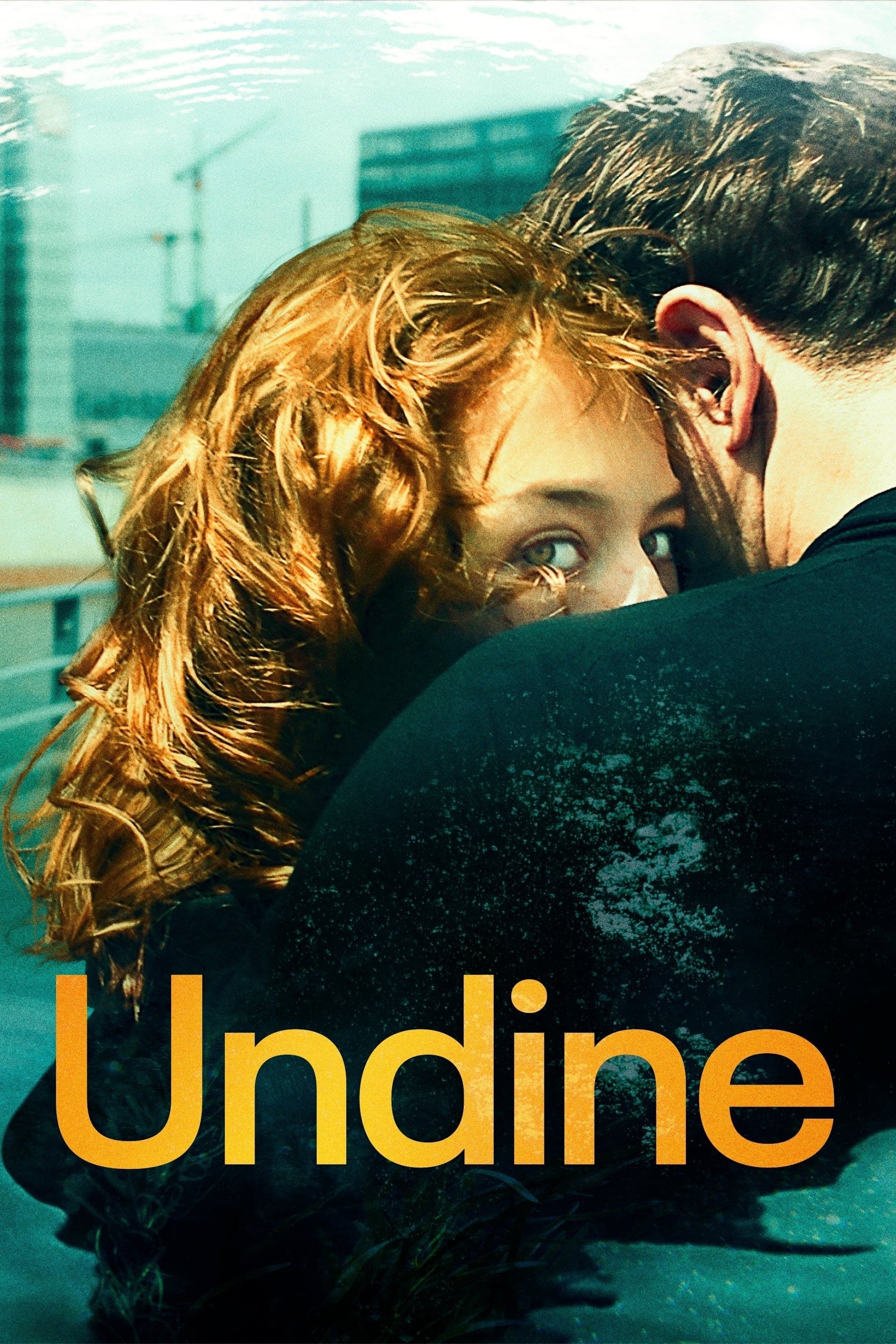 Poster of Undine