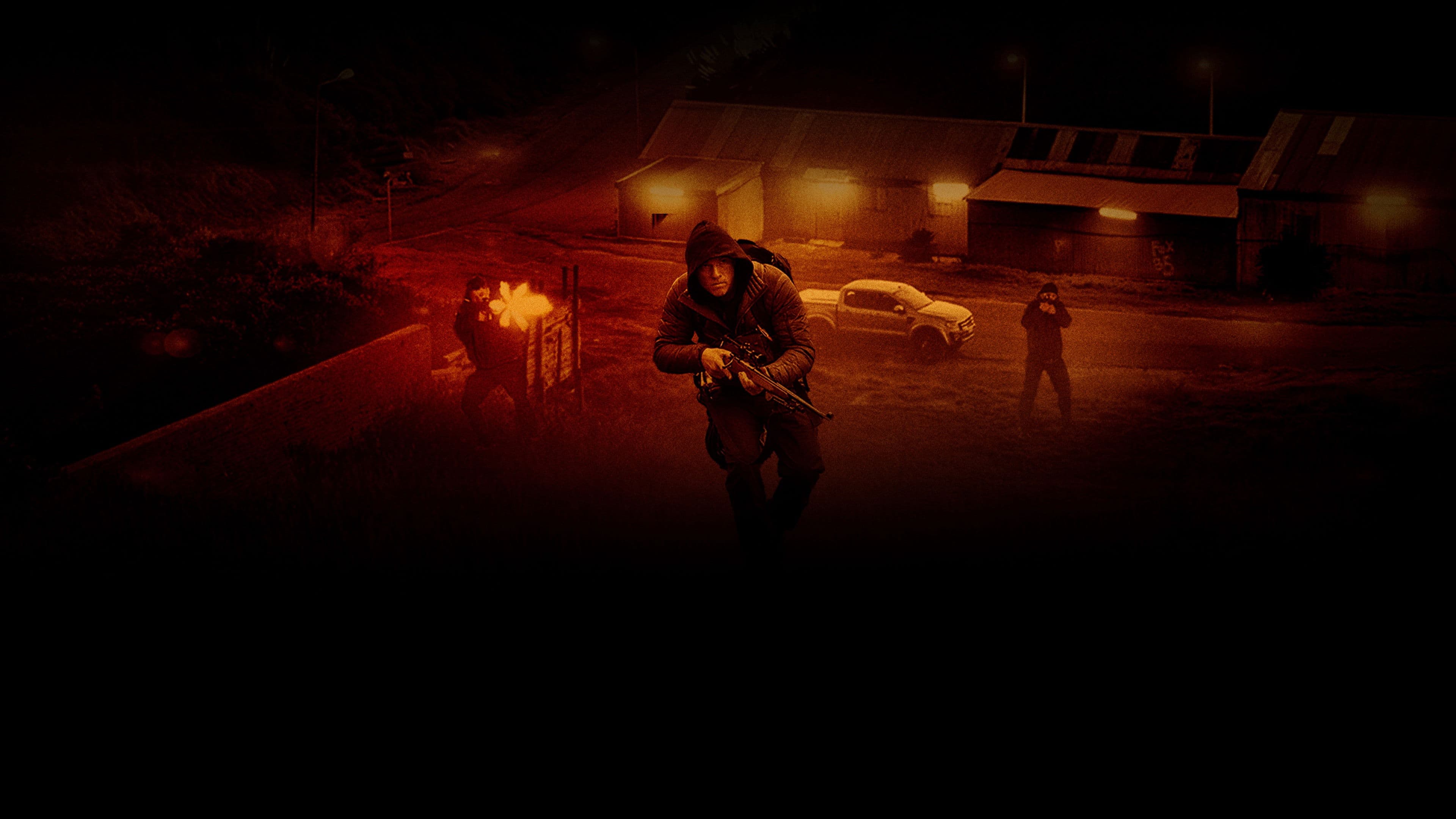 Backdrop of Transfusion