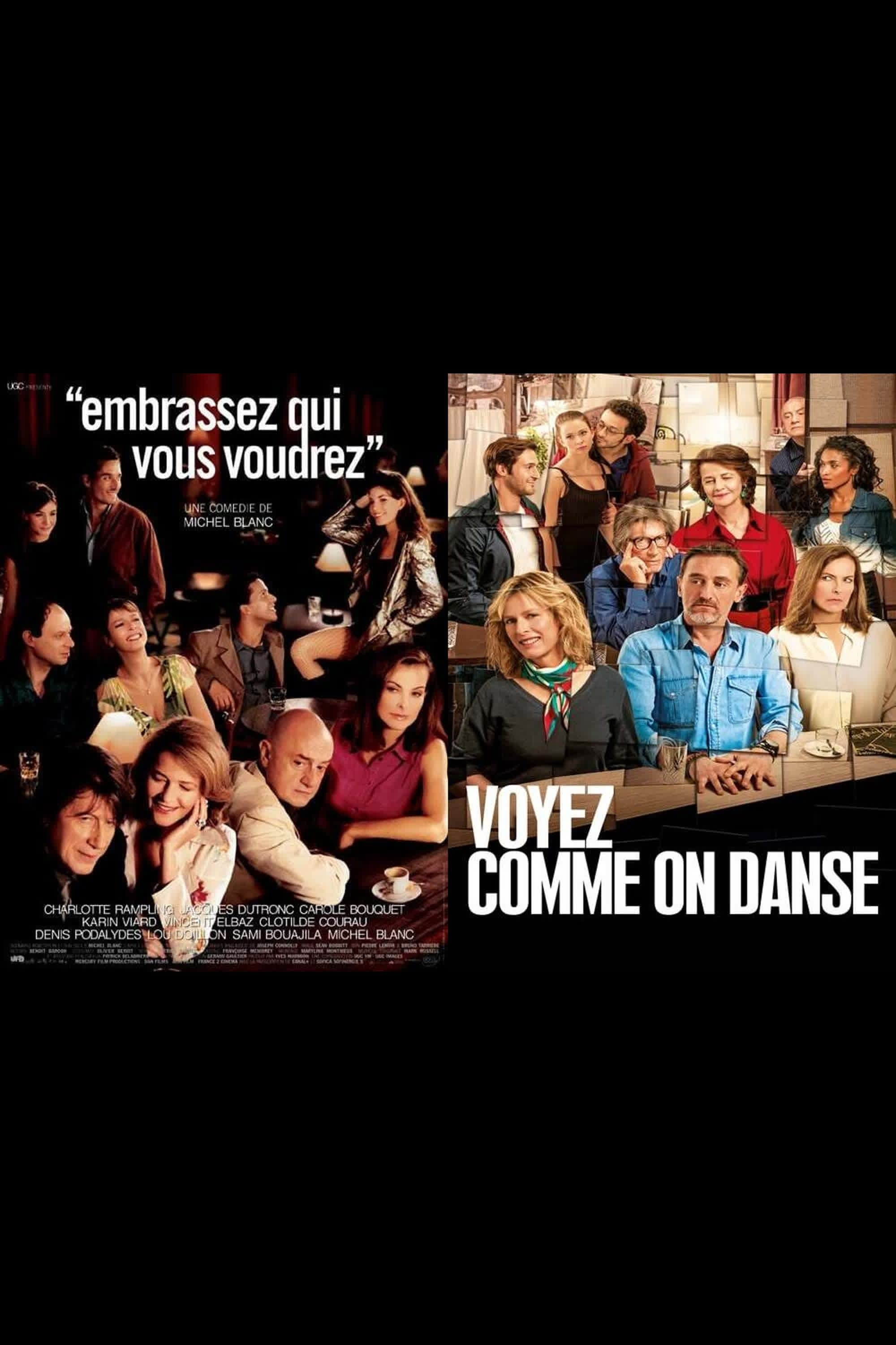 Poster of Summer Things