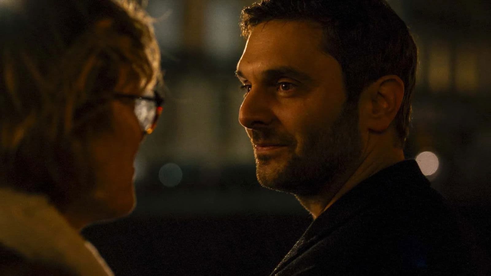 Backdrop of The Ties That Bind Us