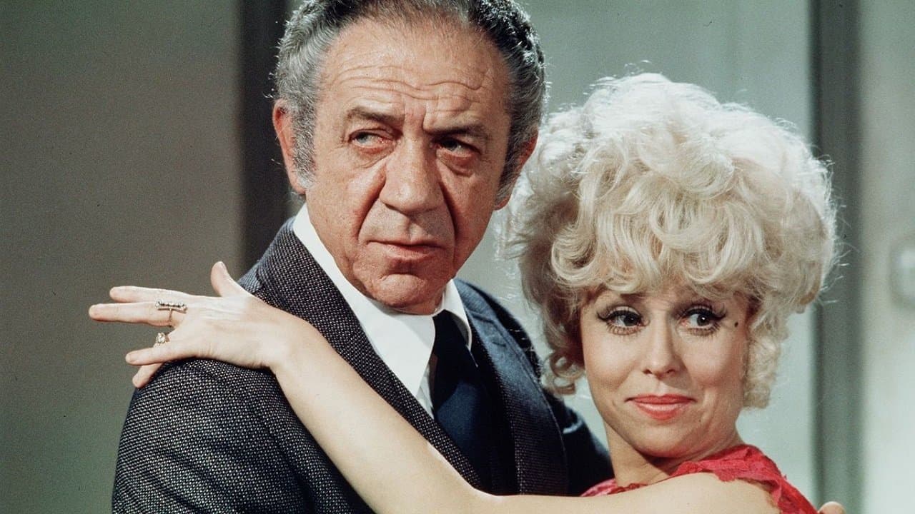 Backdrop of Carry On Girls