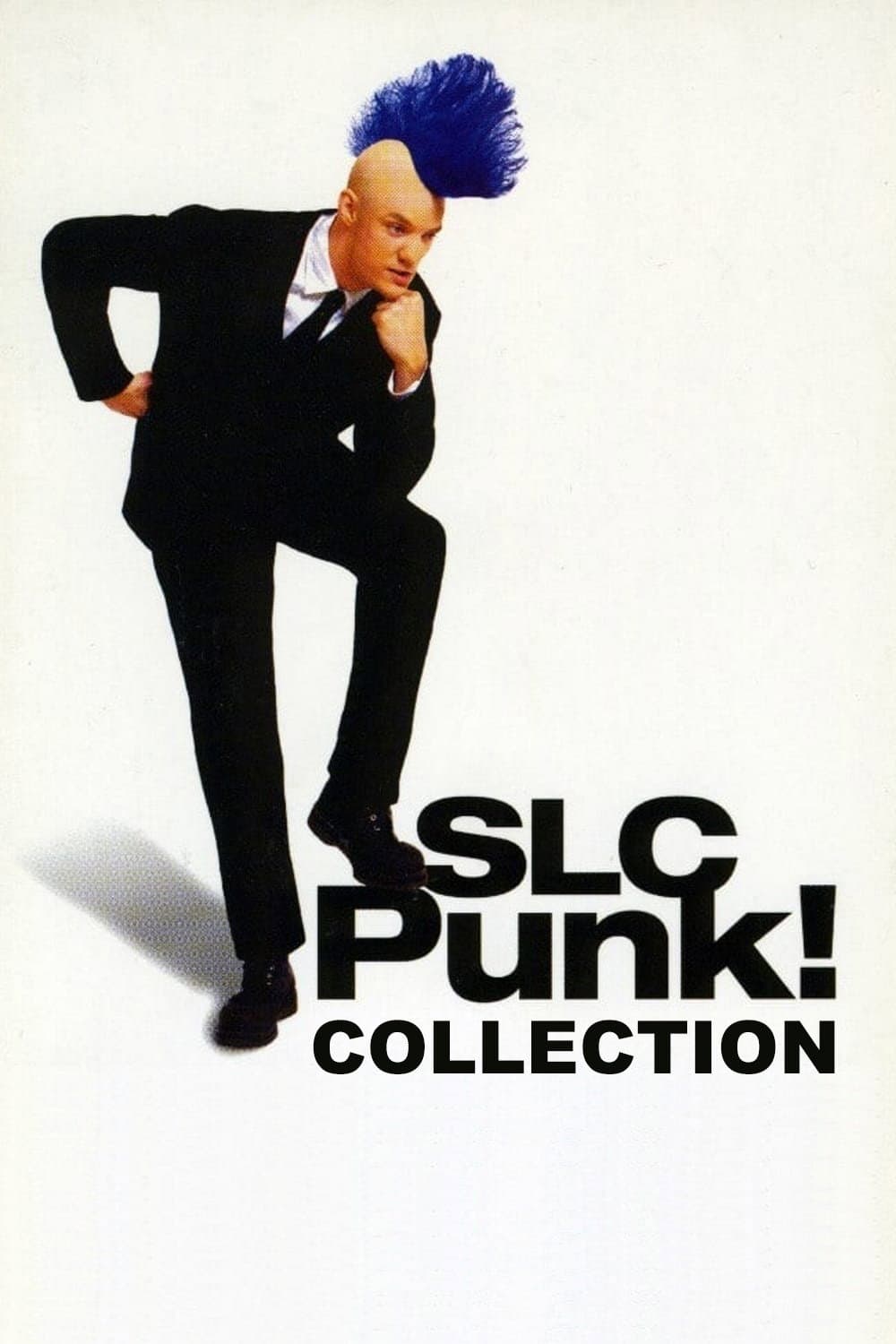 Poster of SLC Punk Collection