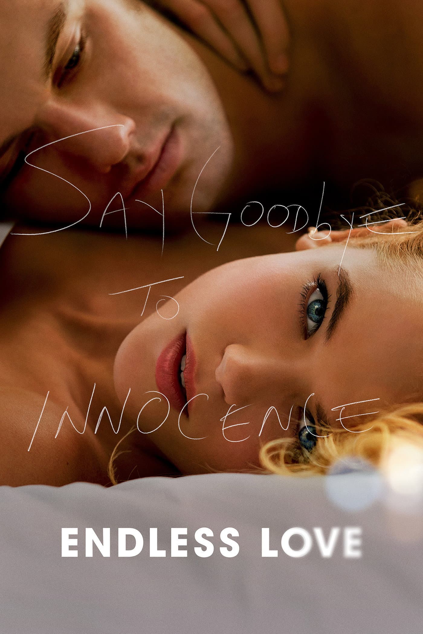Poster of Endless Love