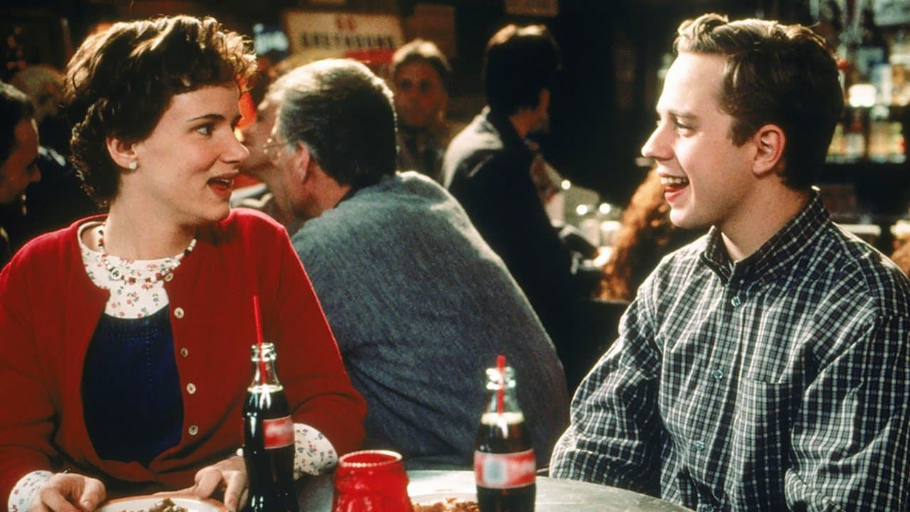 Backdrop of The Other Sister