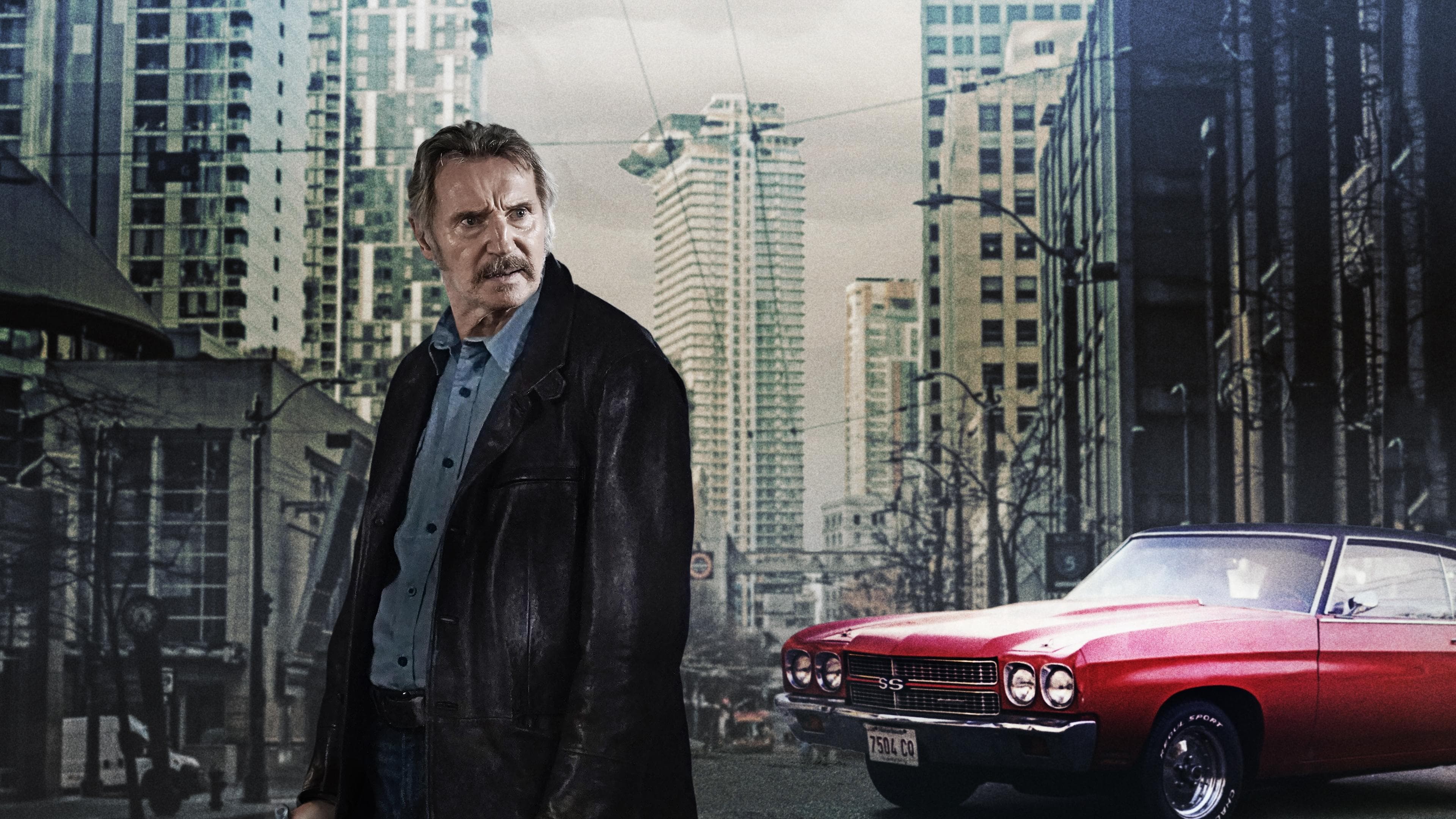 Backdrop of Absolution