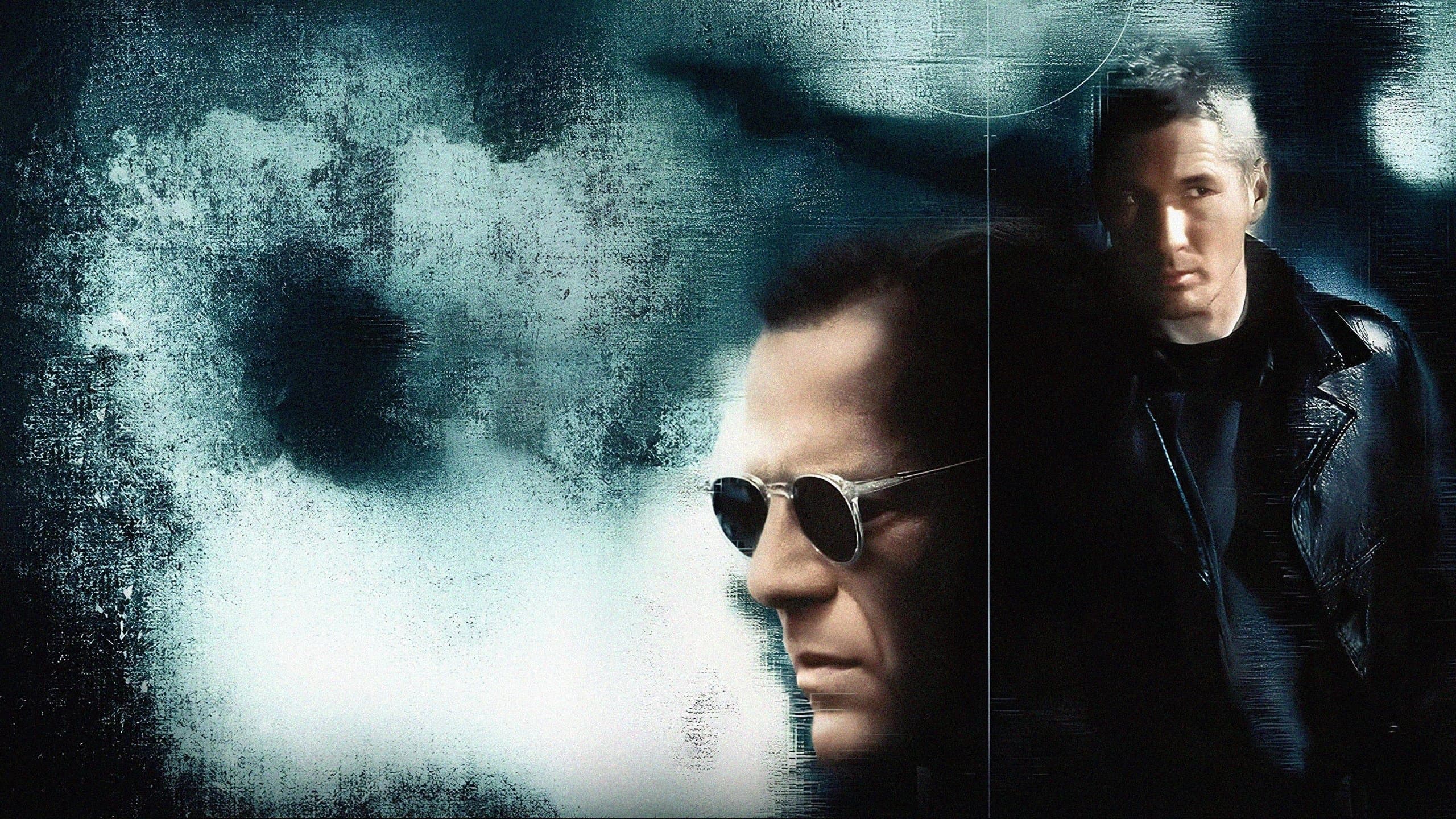 Backdrop of The Jackal