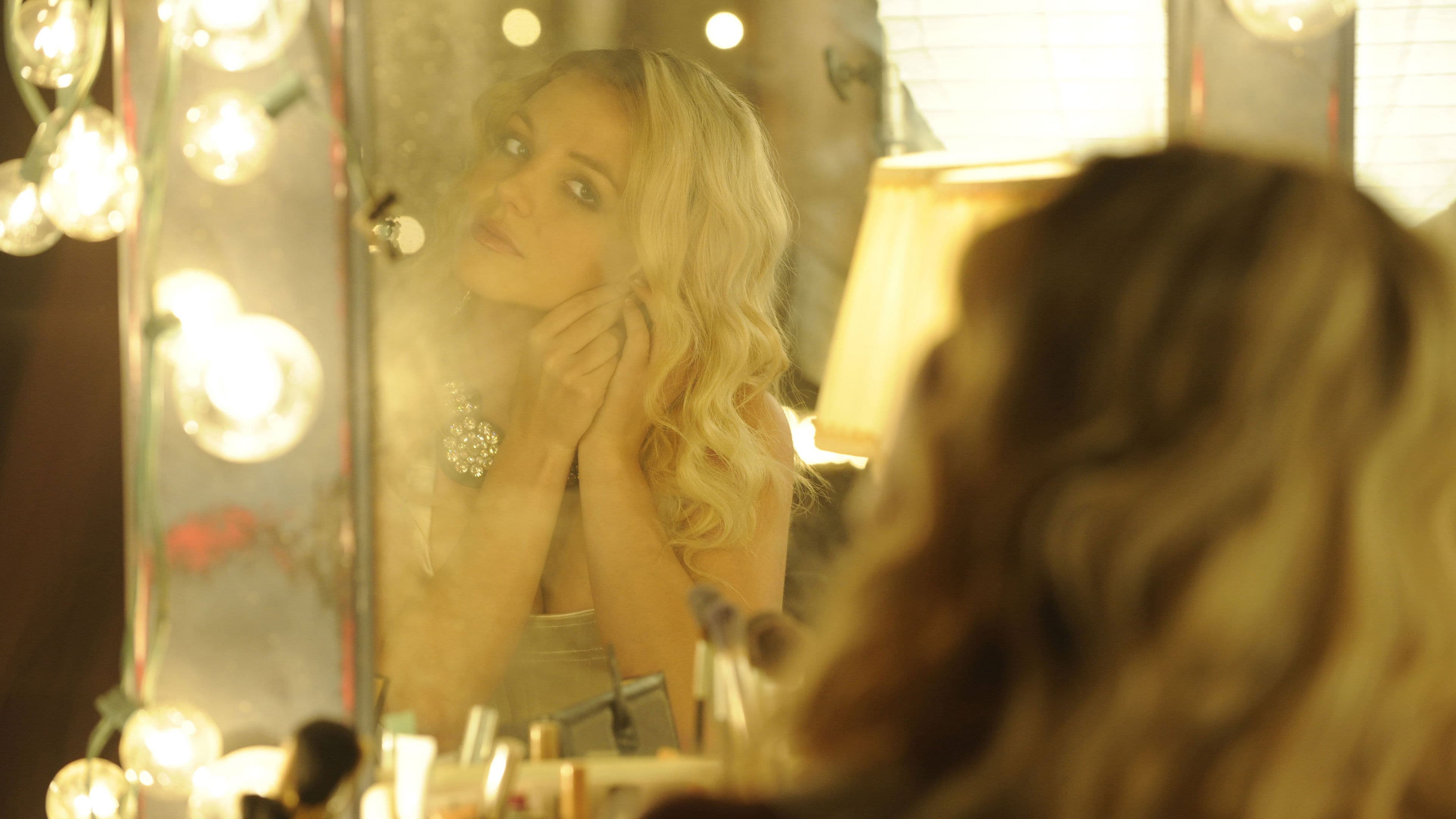 Backdrop of Britney: For the Record